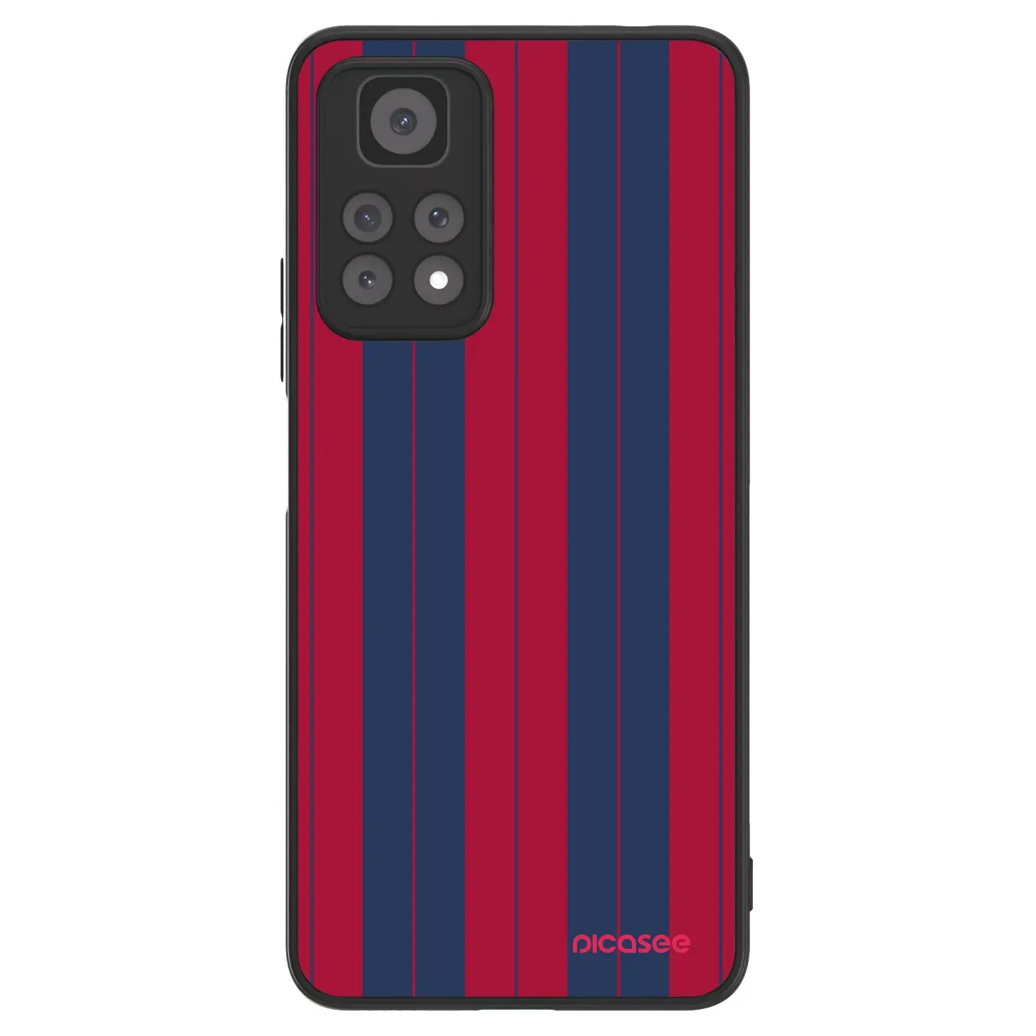 ULTIMATE CASE pro Xiaomi Redmi Note 11 Pro 5G - Yacht club
