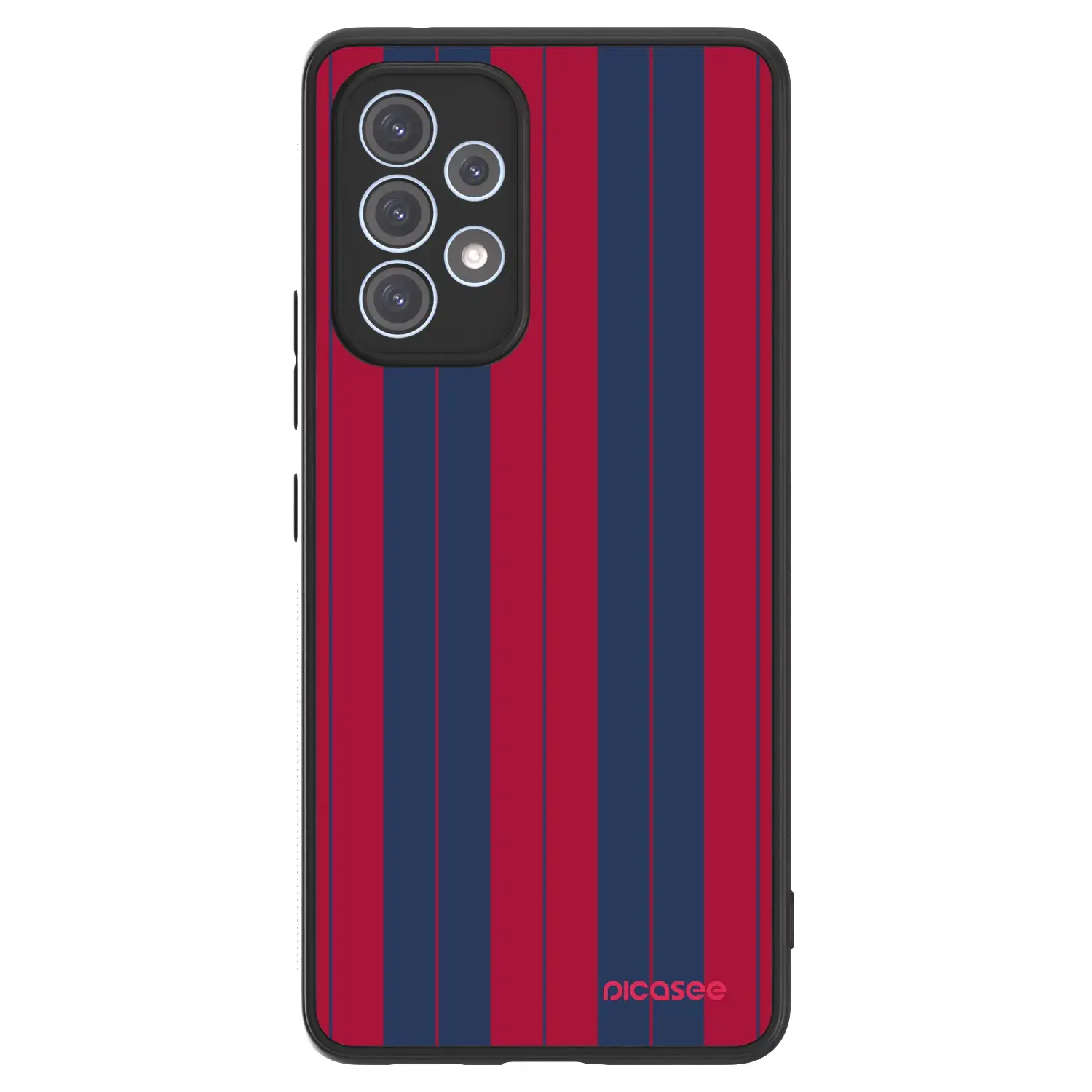 ULTIMATE CASE pro Samsung Galaxy A53 5G A536 - Yacht club