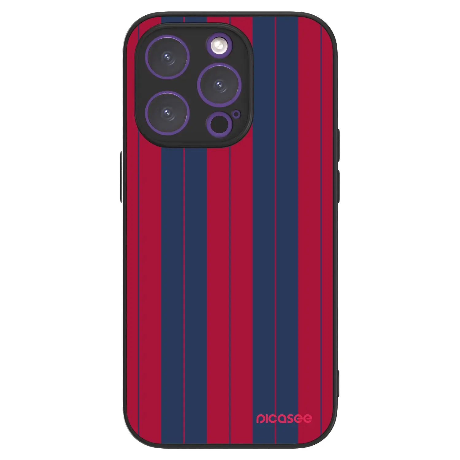 ULTIMATE CASE pro Apple iPhone 14 Pro - Yacht club