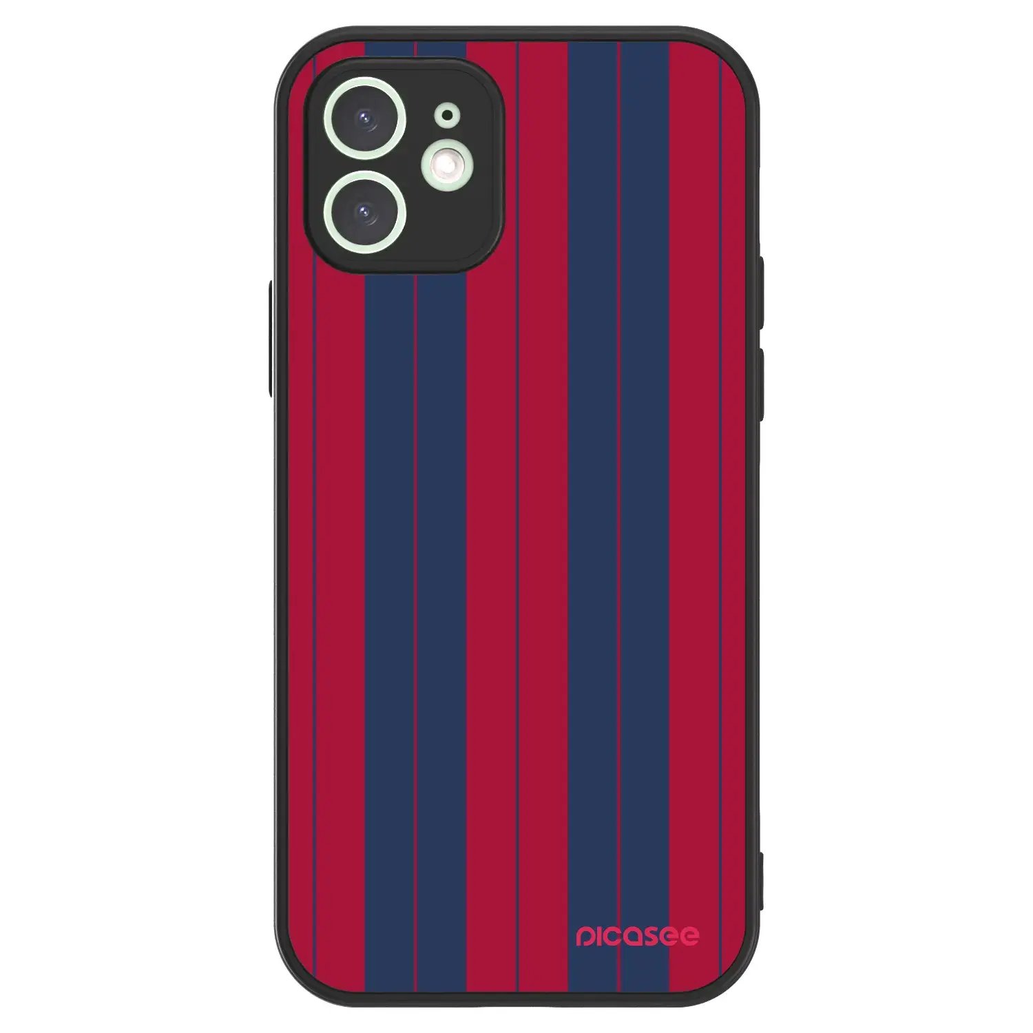 ULTIMATE CASE MagSafe pro Apple iPhone 12 - Yacht club