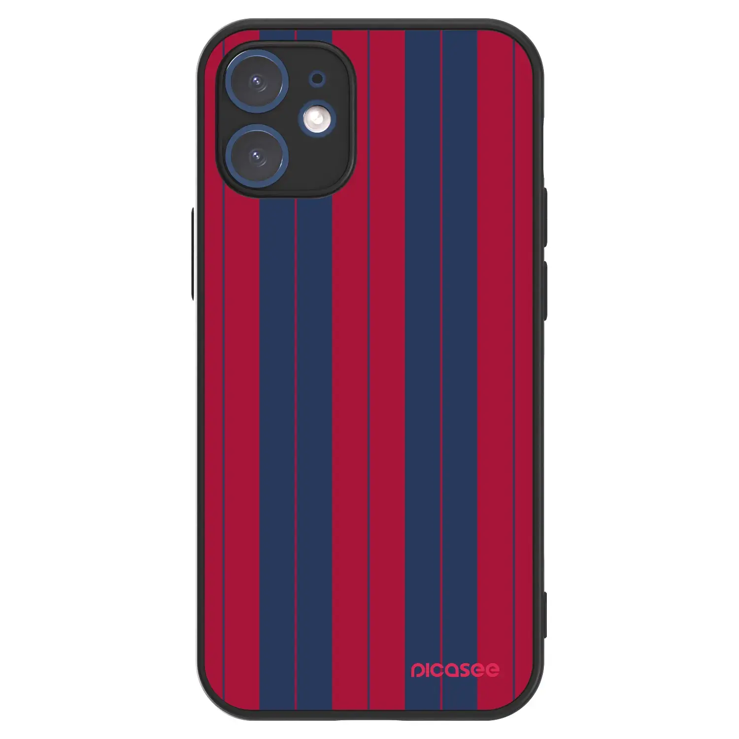 ULTIMATE CASE MagSafe pro Apple iPhone 12 mini - Yacht club