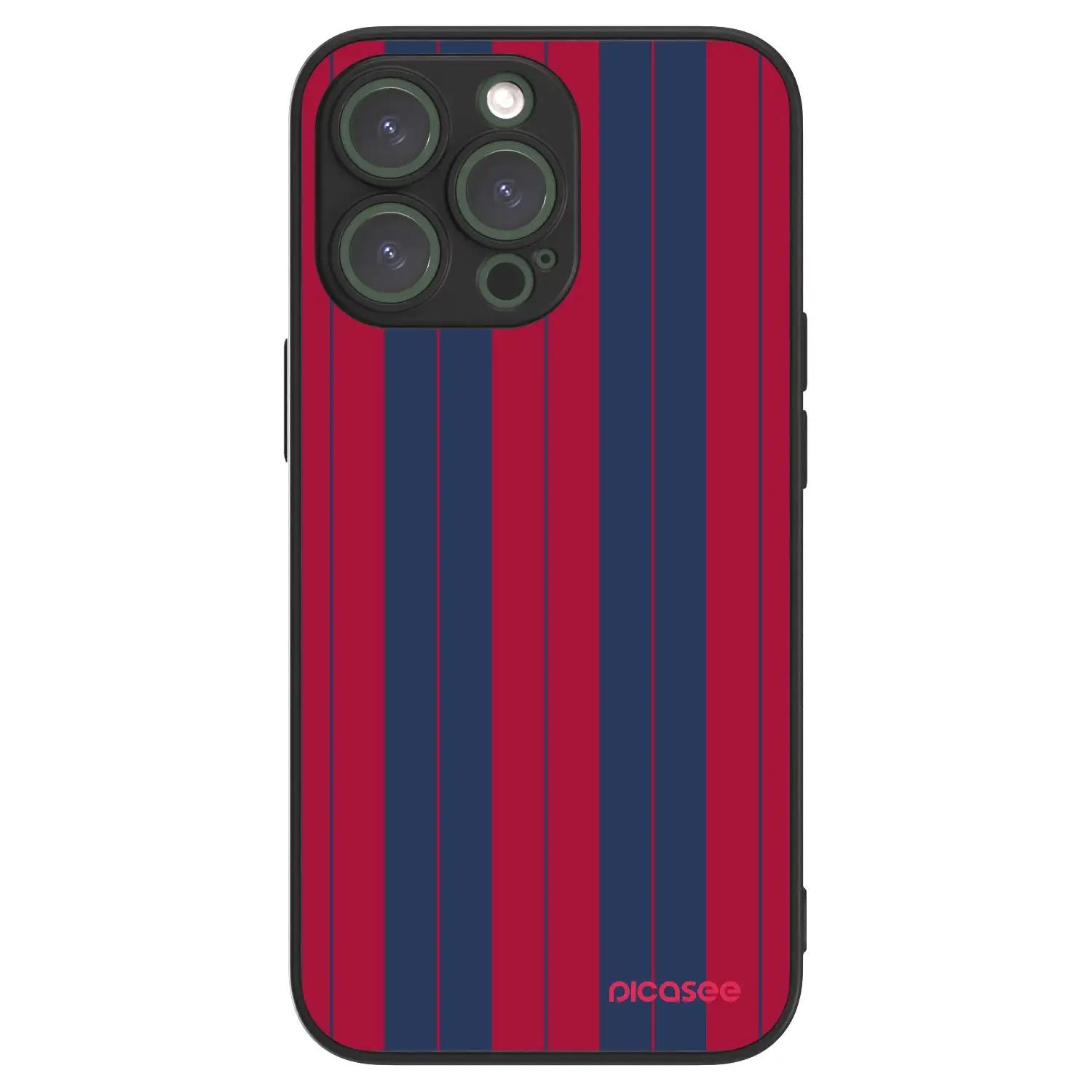 ULTIMATE CASE MagSafe pro Apple iPhone 13 Pro - Yacht club