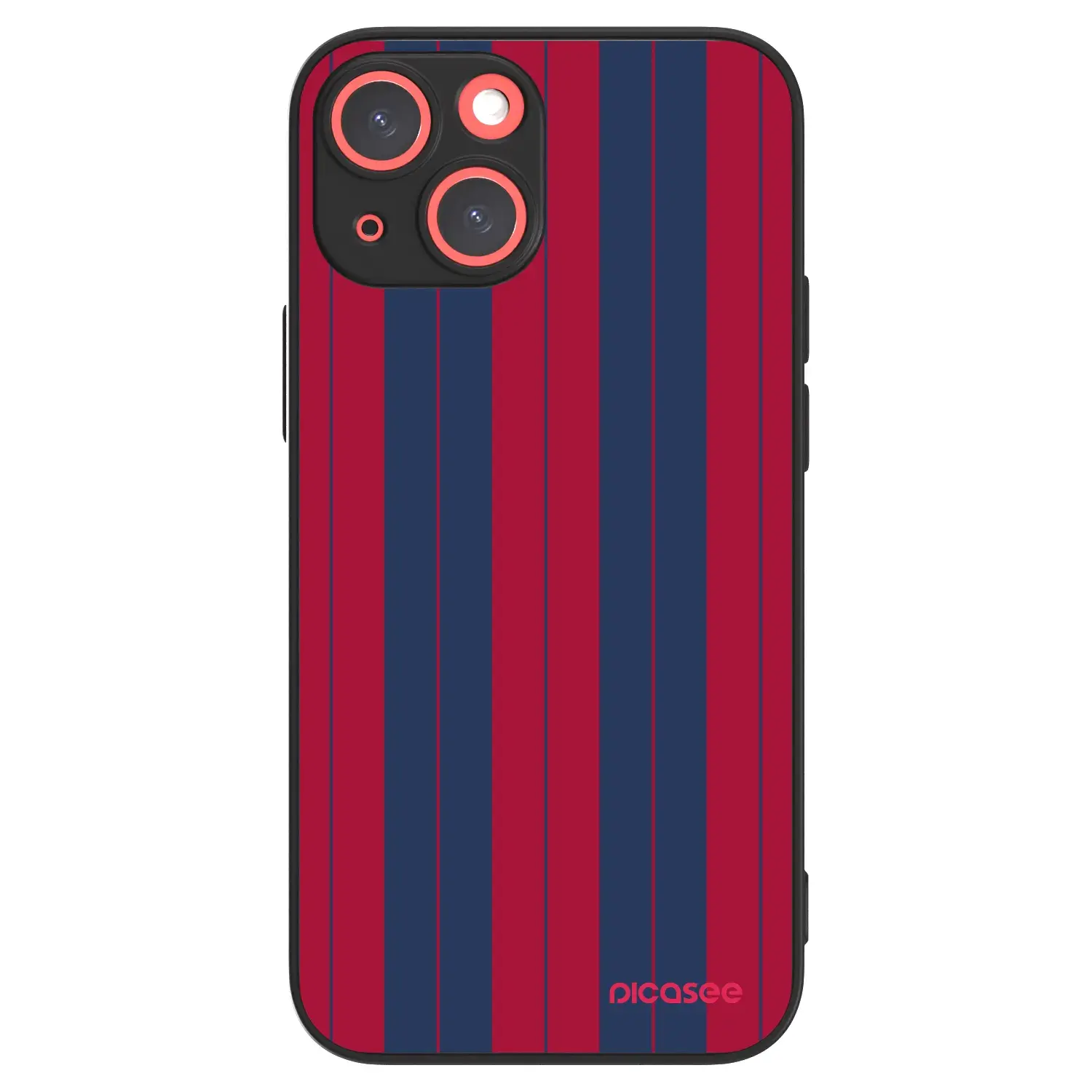 ULTIMATE CASE MagSafe pro Apple iPhone 13 mini - Yacht club