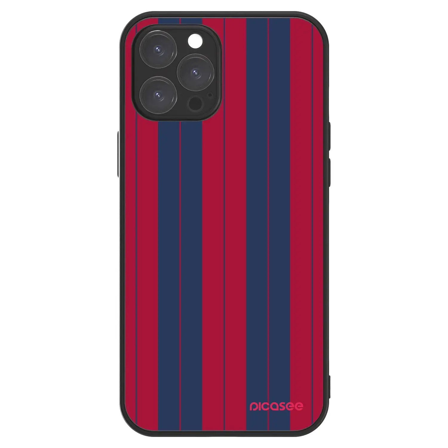 ULTIMATE CASE MagSafe pro Apple iPhone 12 Pro Max - Yacht club