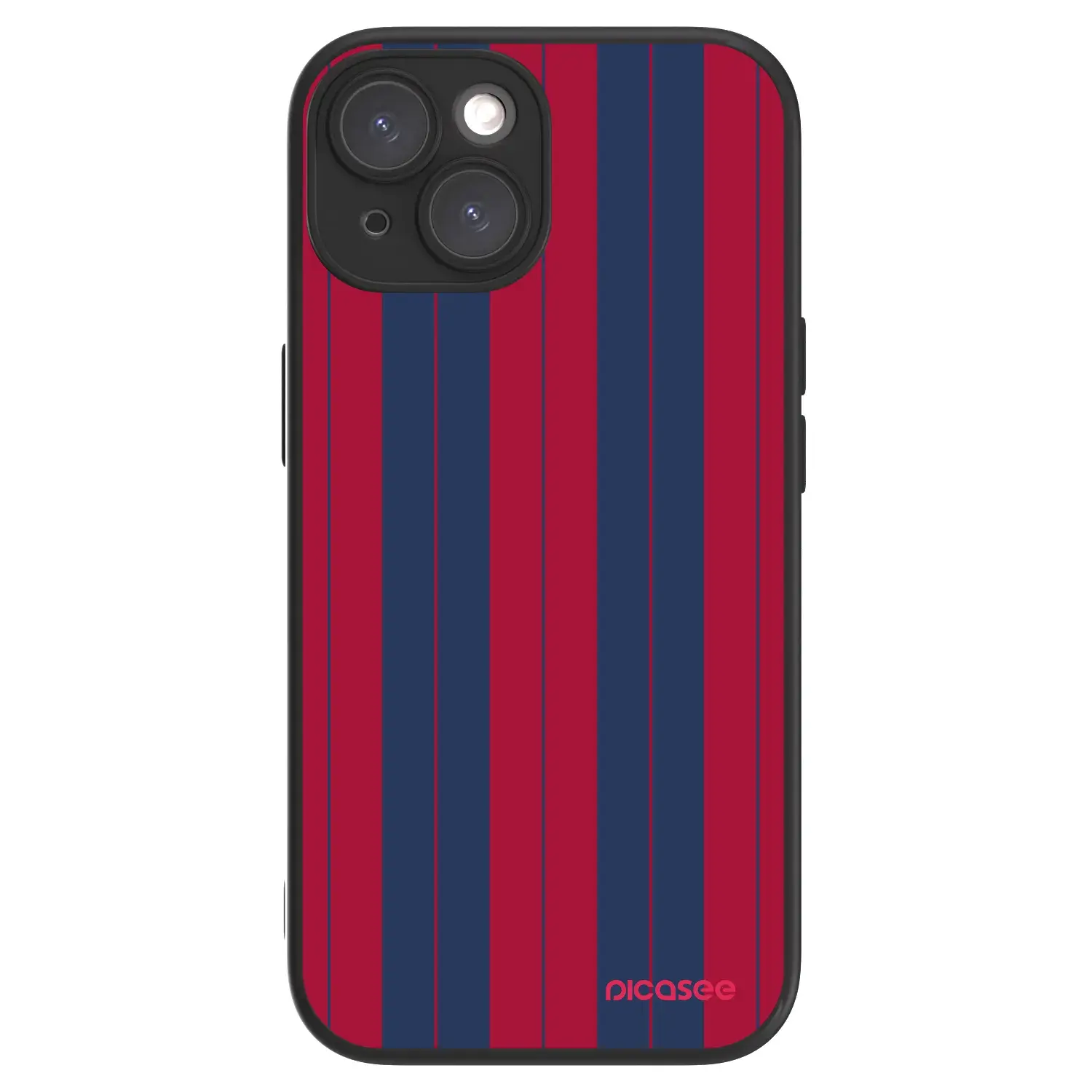ULTIMATE CASE MagSafe pro Apple iPhone 15 - Yacht club