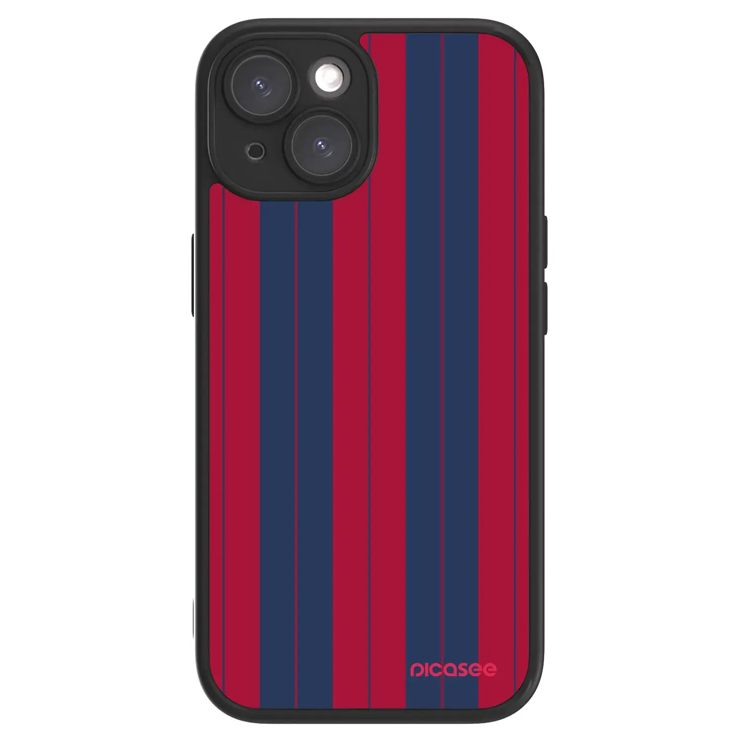 ULTIMATE CASE pro Apple iPhone 15 - Yacht club