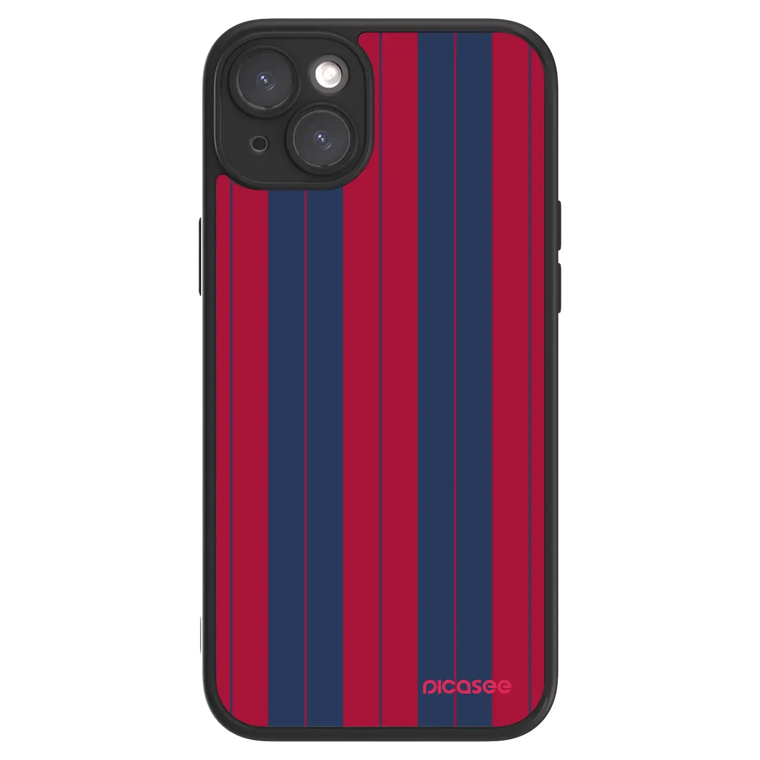 ULTIMATE CASE pro Apple iPhone 15 Plus - Yacht club