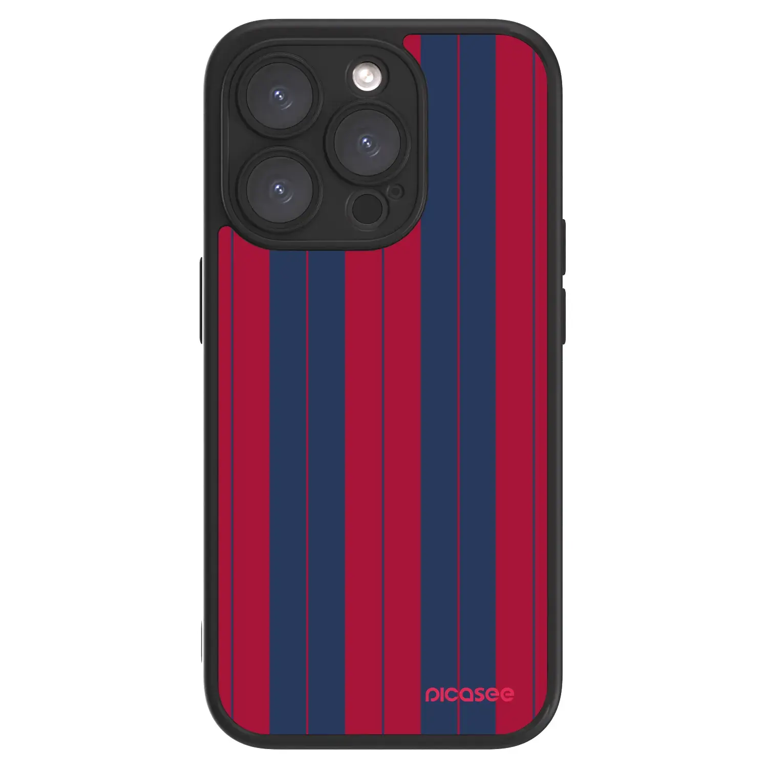 ULTIMATE CASE MagSafe pro Apple iPhone 15 Pro - Yacht club