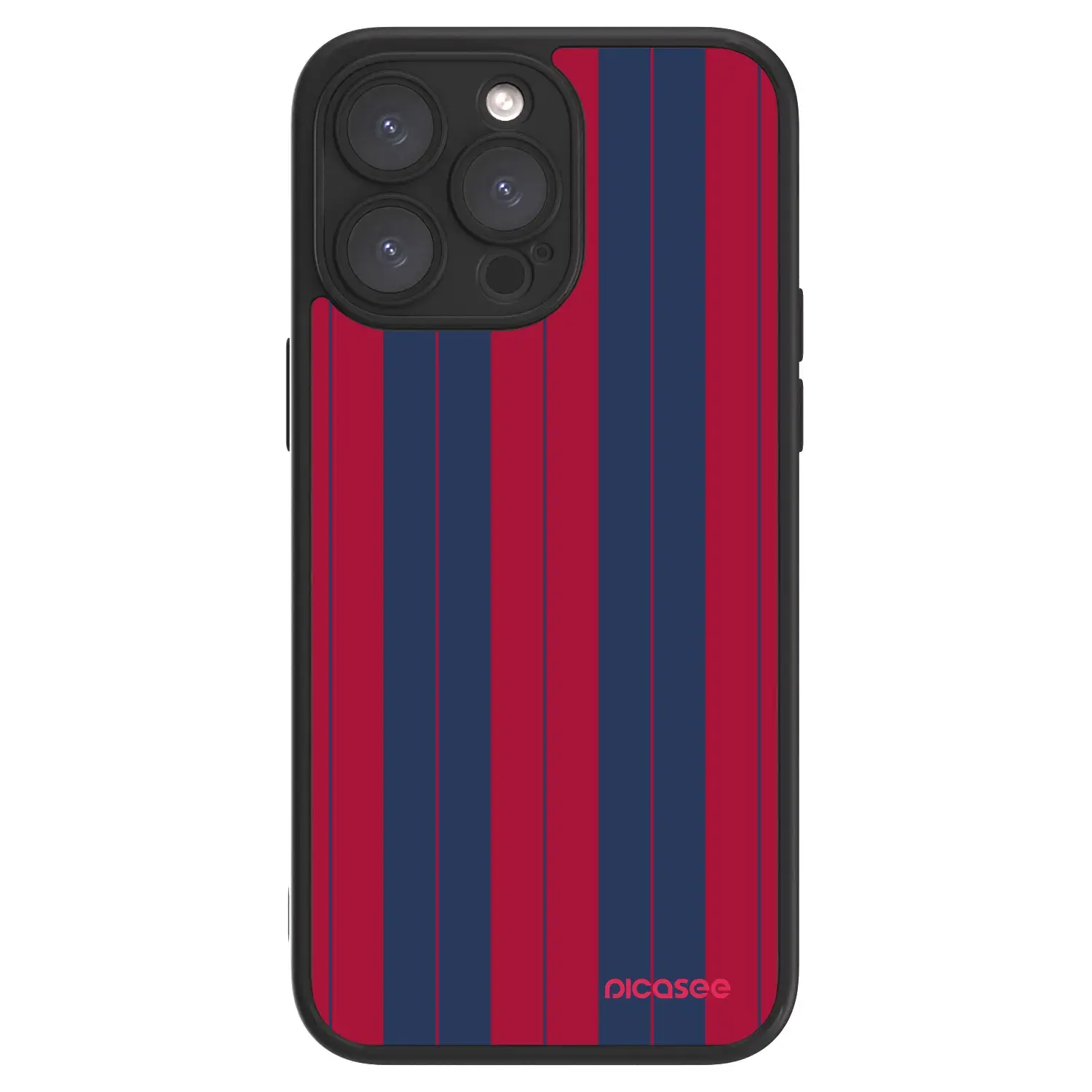 ULTIMATE CASE pro Apple iPhone 15 Pro Max - Yacht club