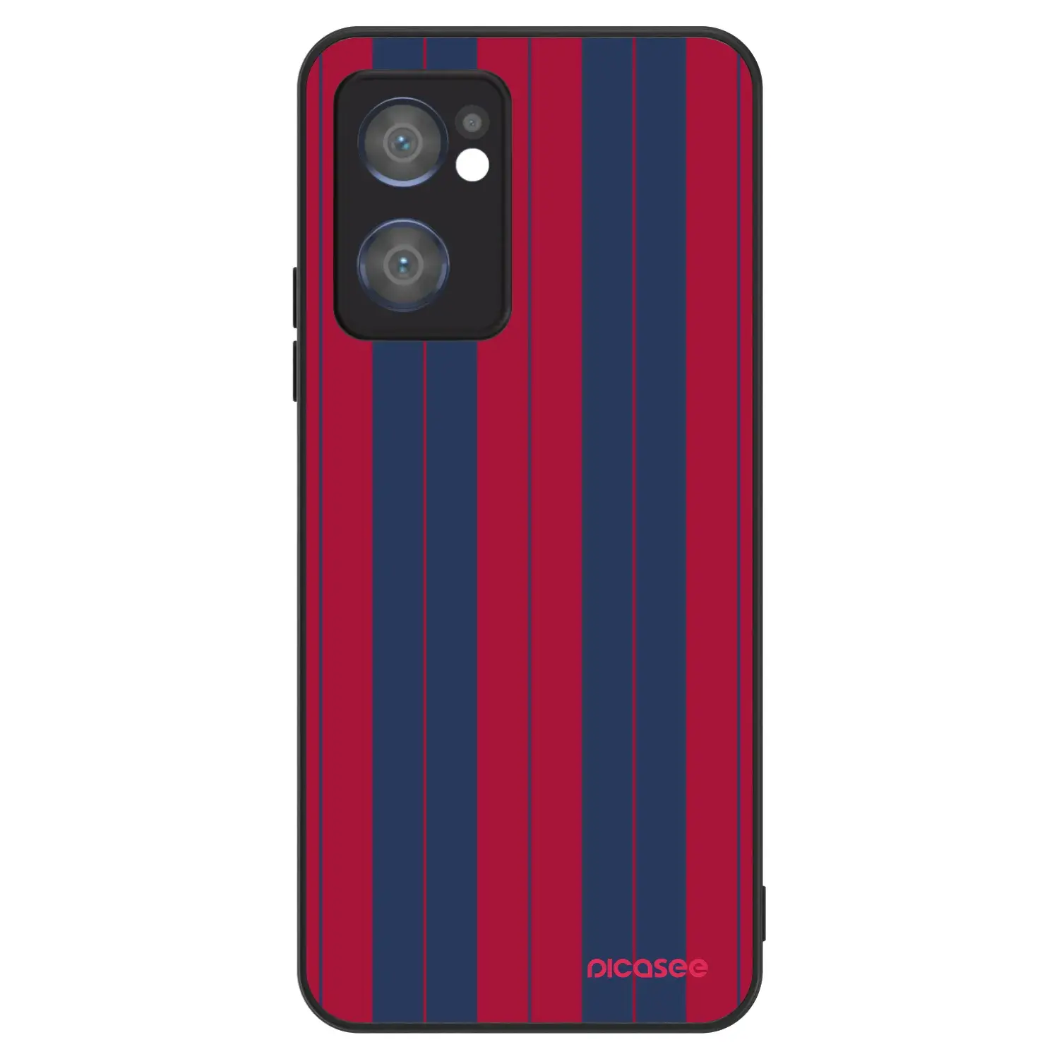 ULTIMATE CASE pro OPPO Reno 7 5G - Yacht club