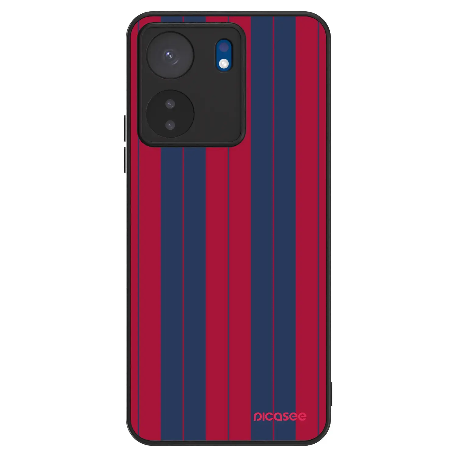 ULTIMATE CASE pro Xiaomi Redmi 13C 4G - Yacht club