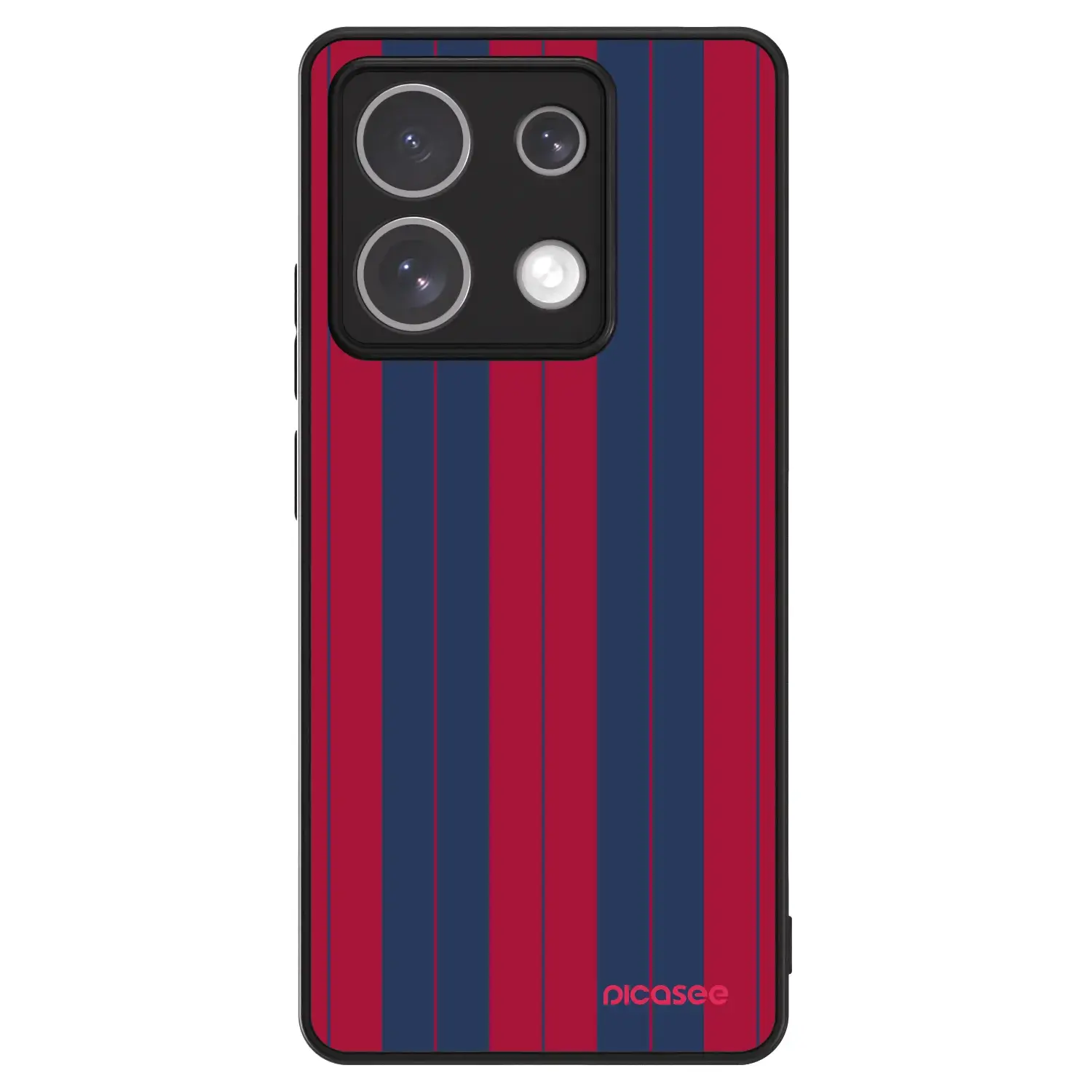 ULTIMATE CASE pro Xiaomi Redmi Note 13 Pro 5G - Yacht club