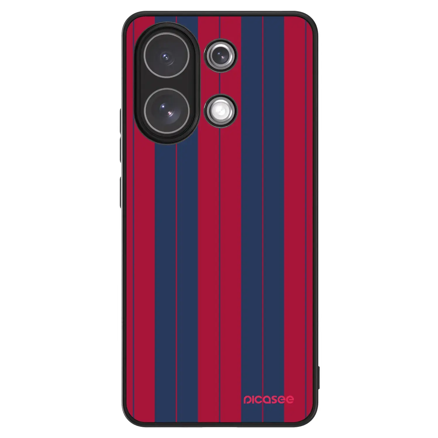 ULTIMATE CASE pro Xiaomi Redmi Note 13 4G - Yacht club