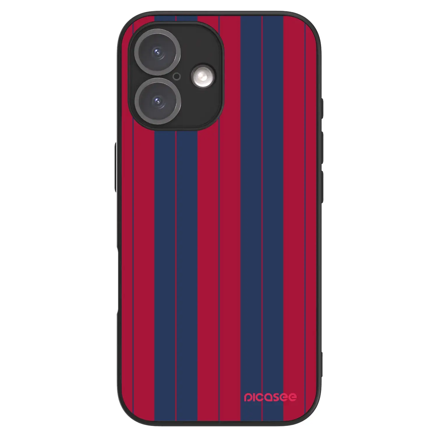 ULTIMATE CASE pro Apple iPhone 16 - Yacht club