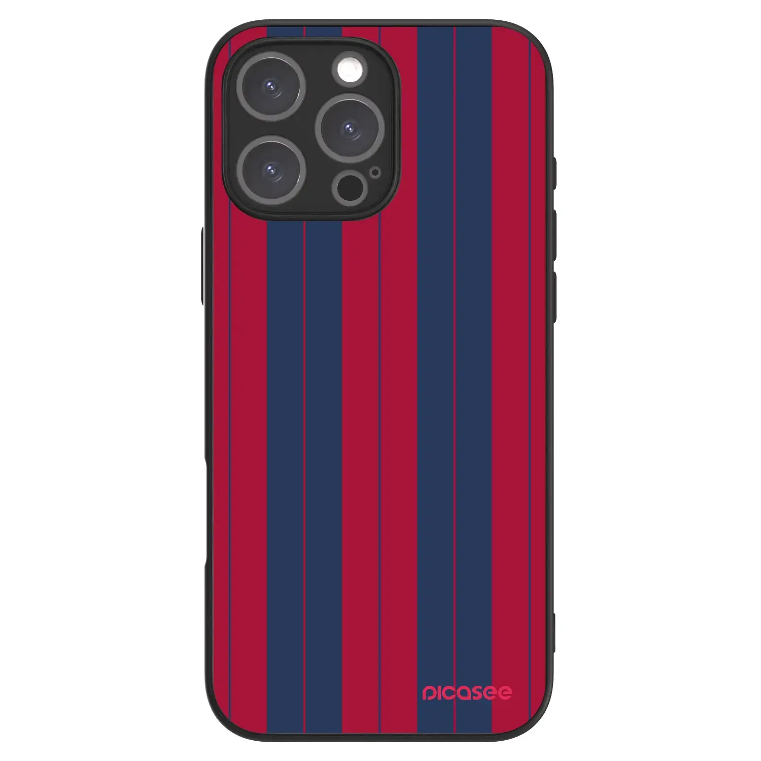 ULTIMATE CASE MagSafe pro Apple iPhone 16 Pro Max - Yacht club