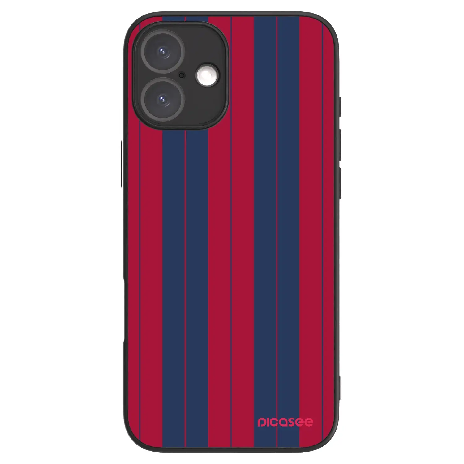 ULTIMATE CASE pro Apple iPhone 16 Plus - Yacht club