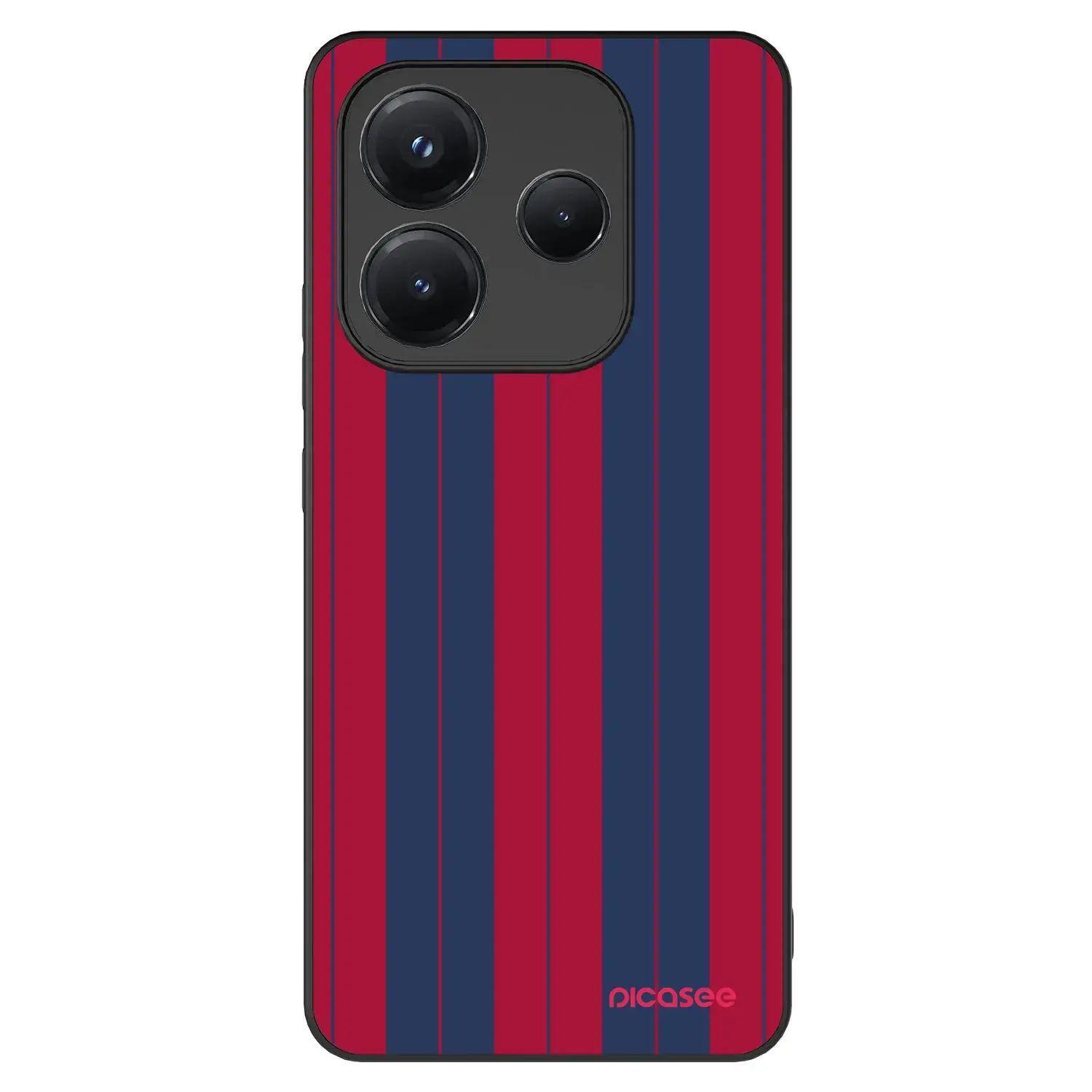 ULTIMATE CASE pro Xiaomi Redmi Note 14 5G - Yacht club