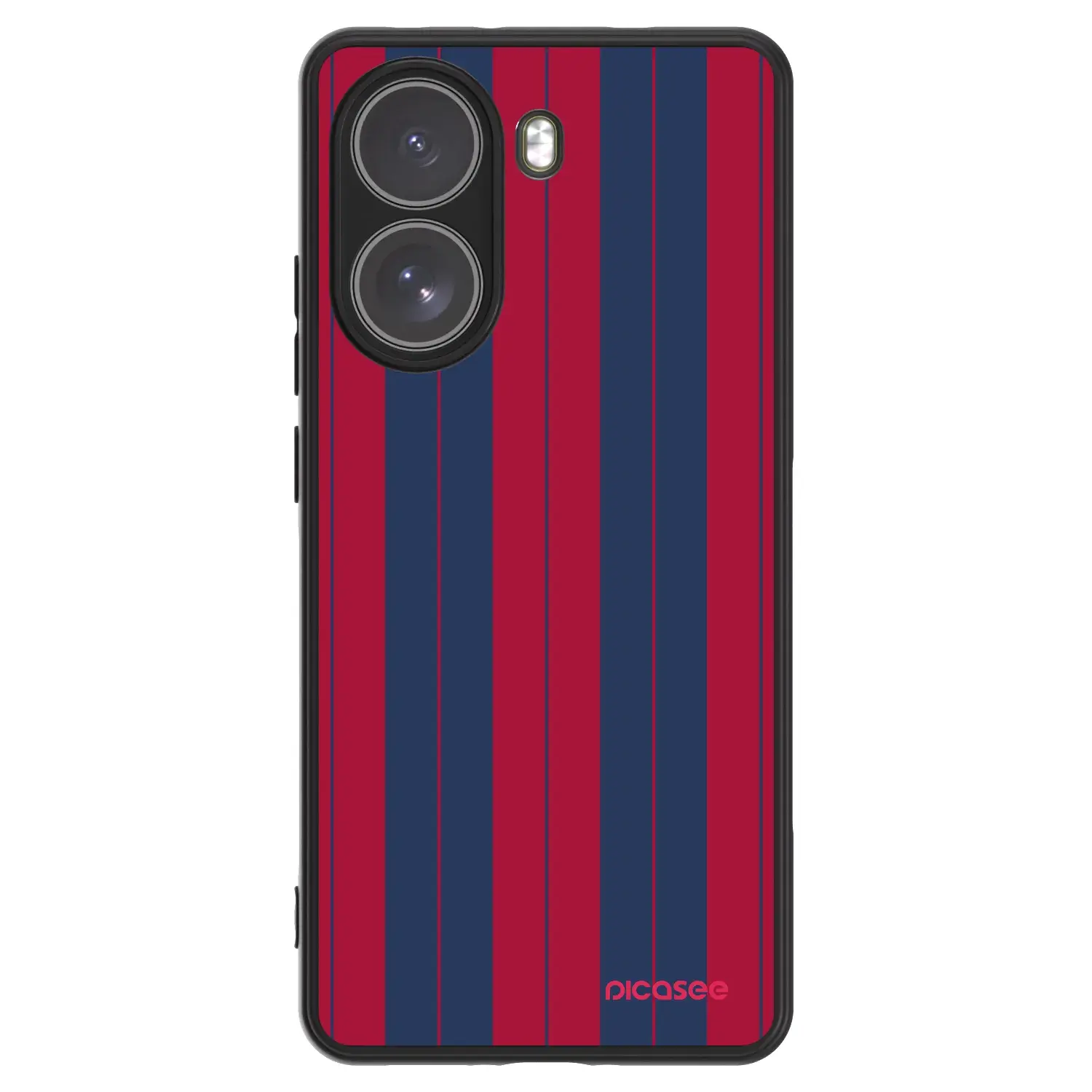 ULTIMATE CASE pro Xiaomi Poco X7 Pro 5G - Yacht club
