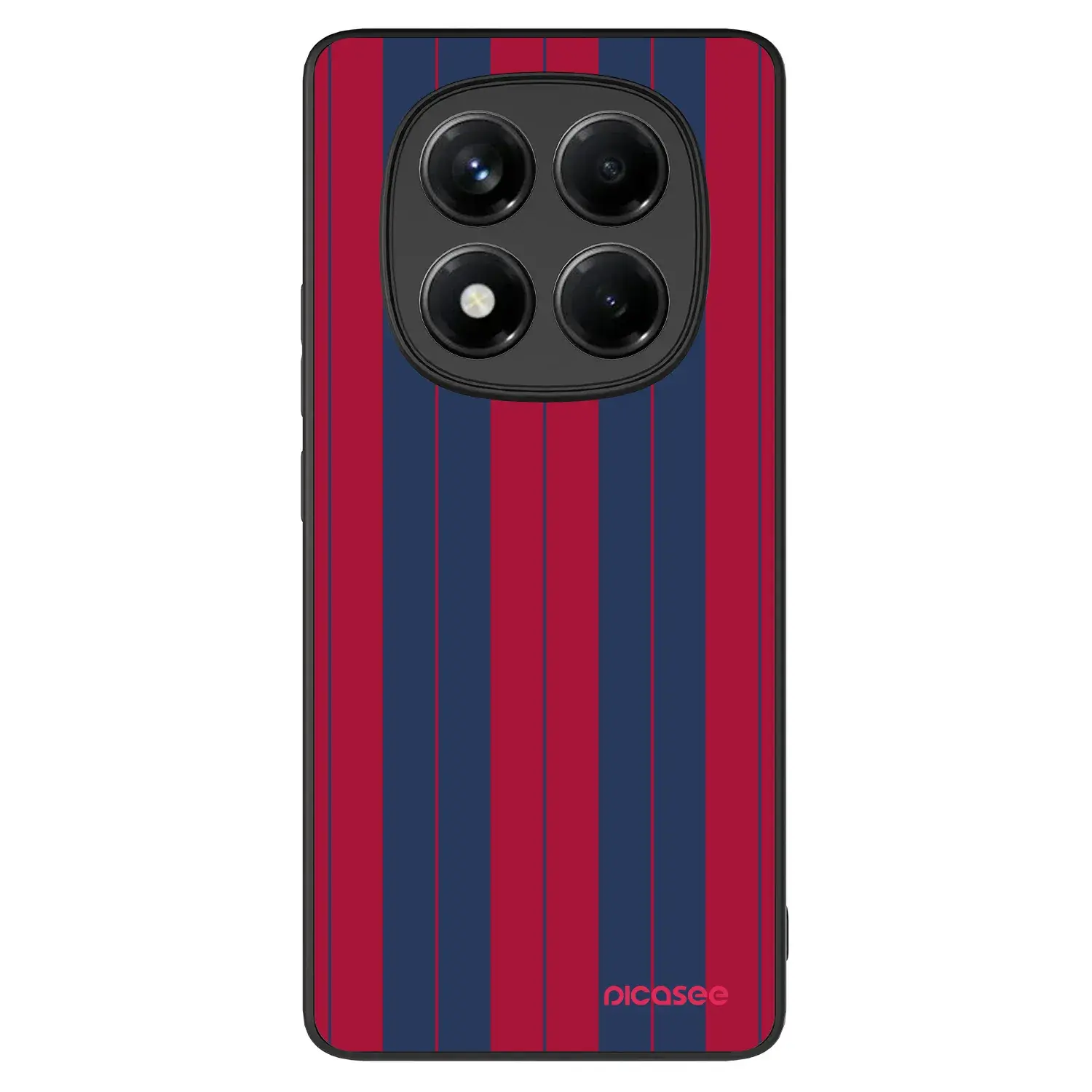 ULTIMATE CASE pro Xiaomi Redmi Note 14 Pro 4G - Yacht club