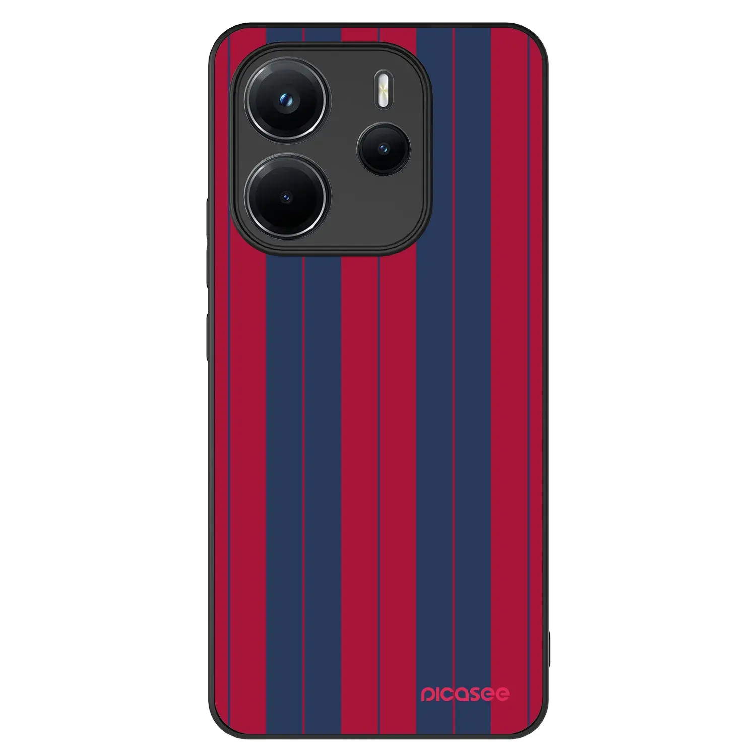 ULTIMATE CASE pro Xiaomi Redmi Note 14 4G - Yacht club