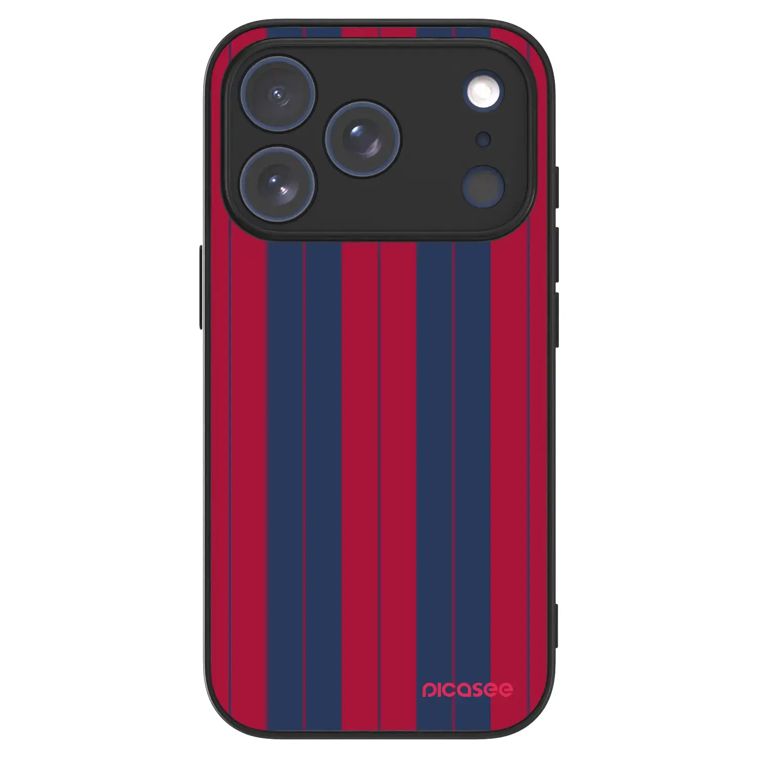 ULTIMATE CASE MagSafe pro Apple iPhone 17 Pro - Yacht club
