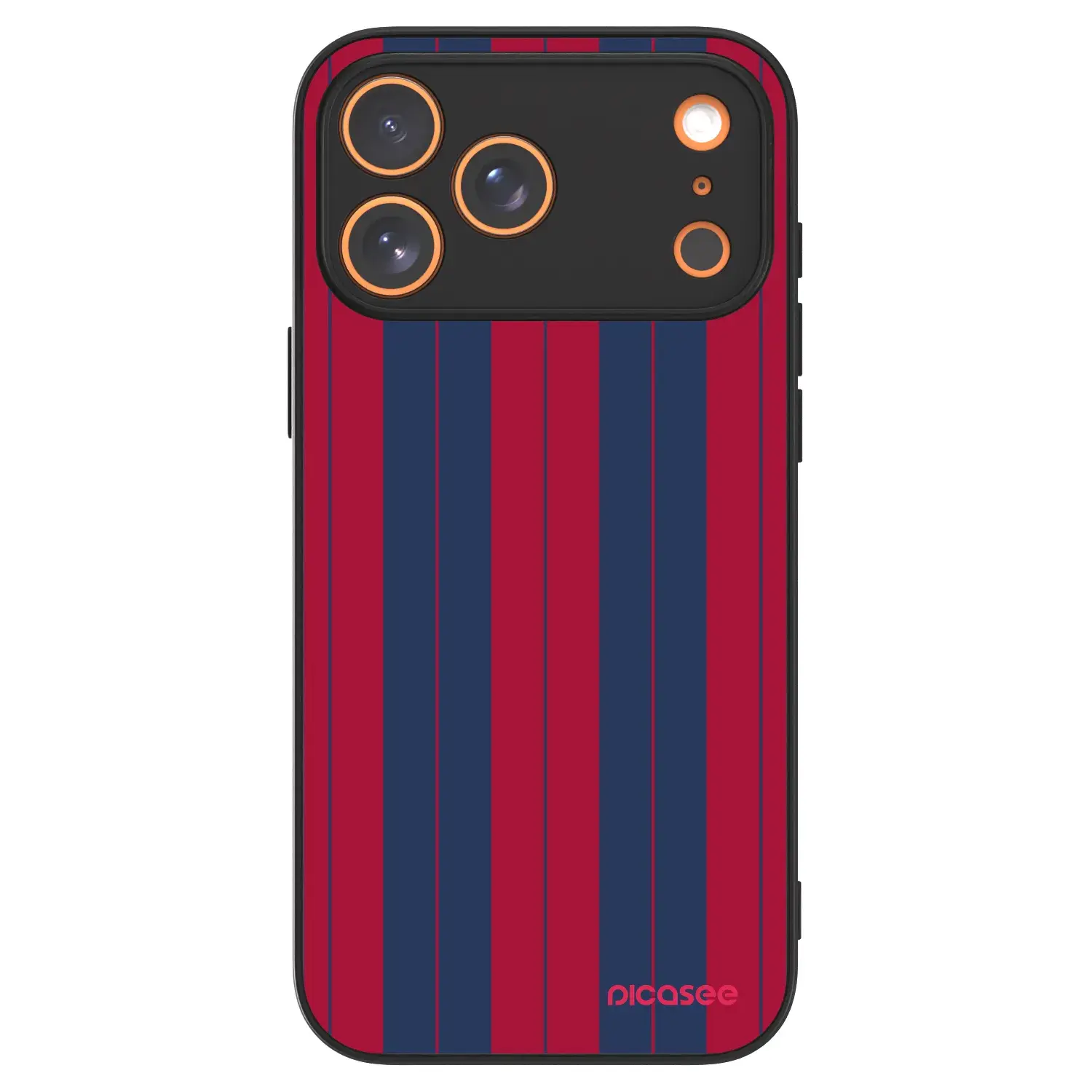 ULTIMATE CASE pro Apple iPhone 17 Pro Max - Yacht club