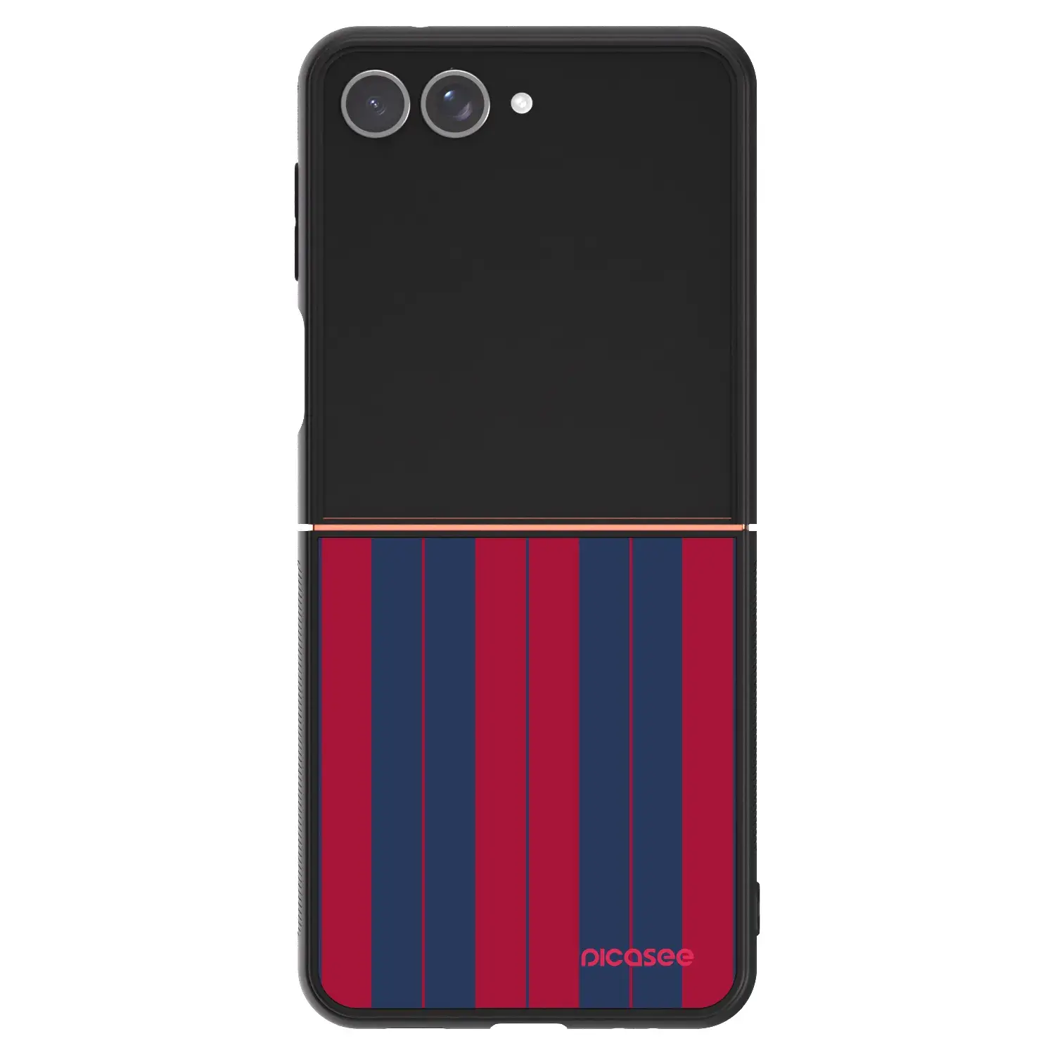 ULTIMATE CASE pro Samsung Galaxy Z Flip7 5G - Yacht club