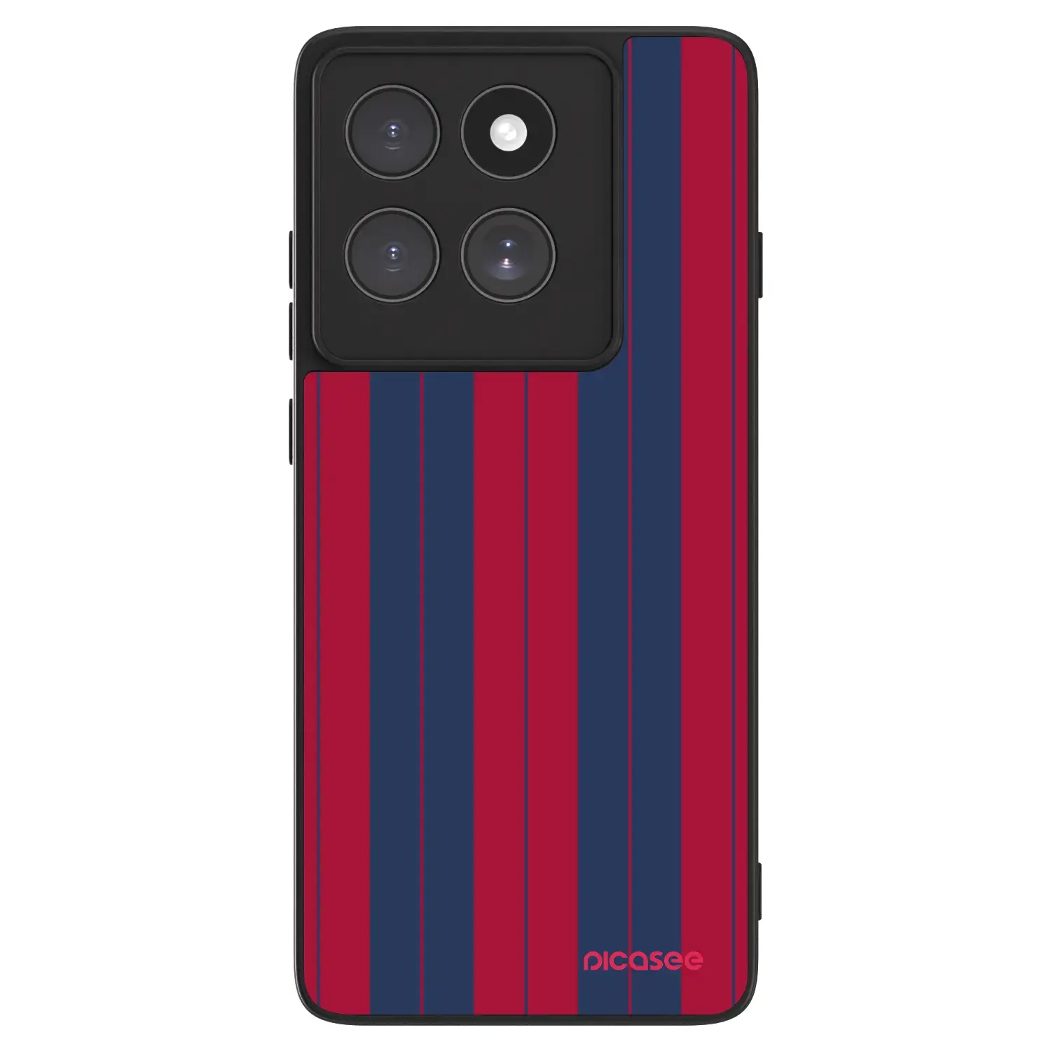 ULTIMATE CASE pro Motorola Edge 60 Pro - Yacht club