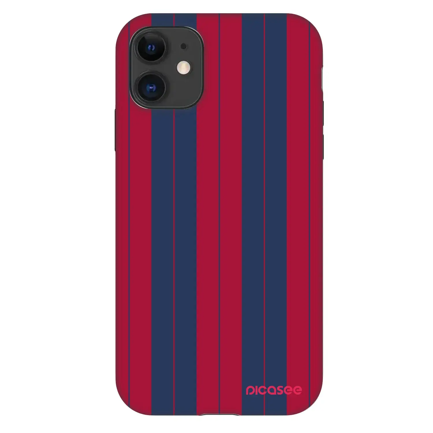 Fashion Case pro Apple iPhone 11 - Yacht club