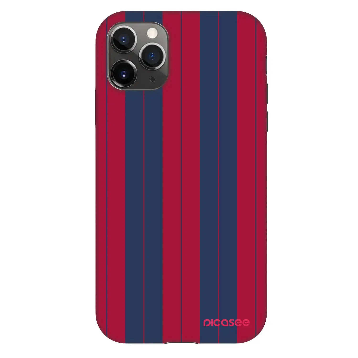 Fashion Case pro Apple iPhone 11 Pro - Yacht club
