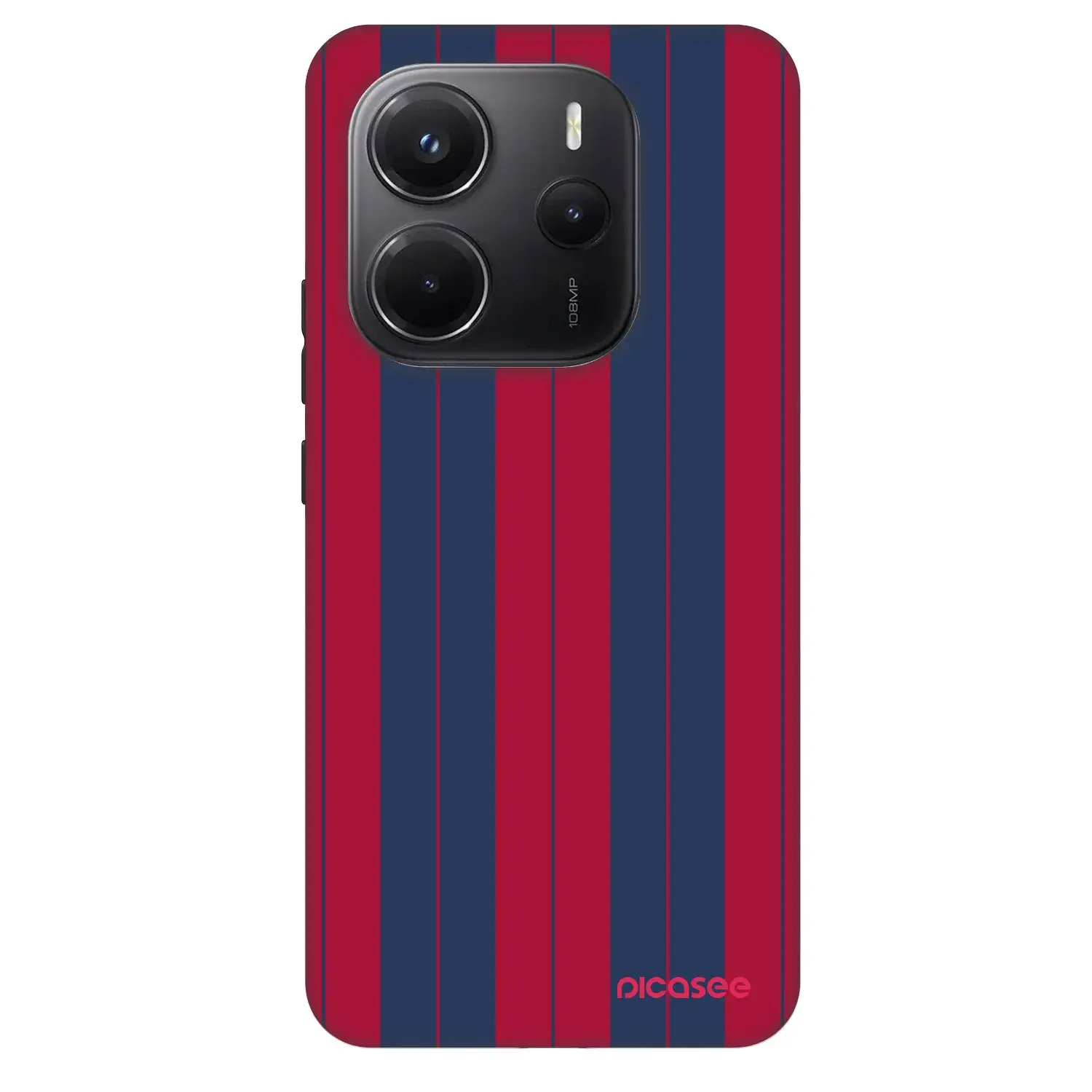 Fashion Case pro Xiaomi Redmi Note 14 5G - Yacht club