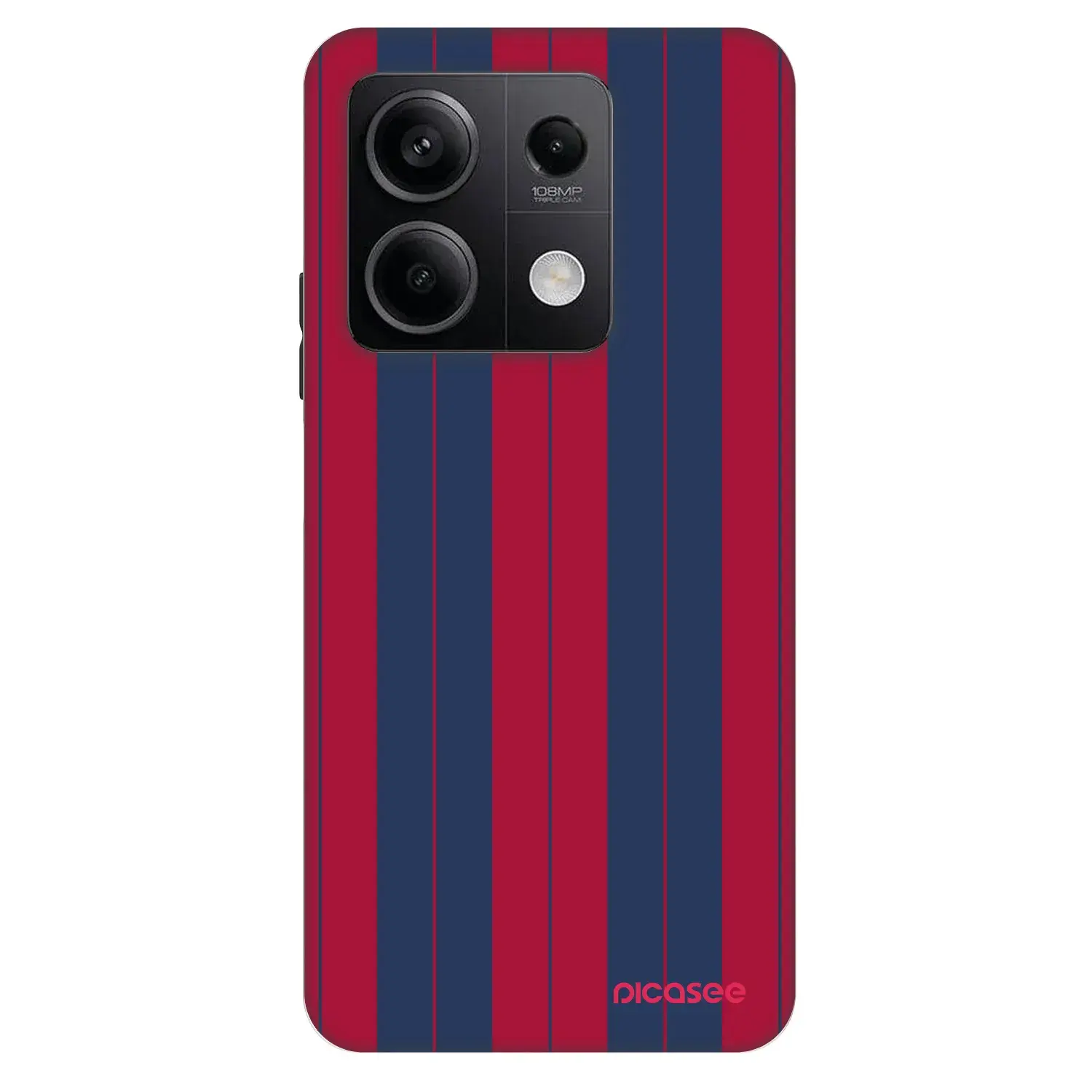 Fashion Case pro Xiaomi Redmi Note 13 5G - Yacht club