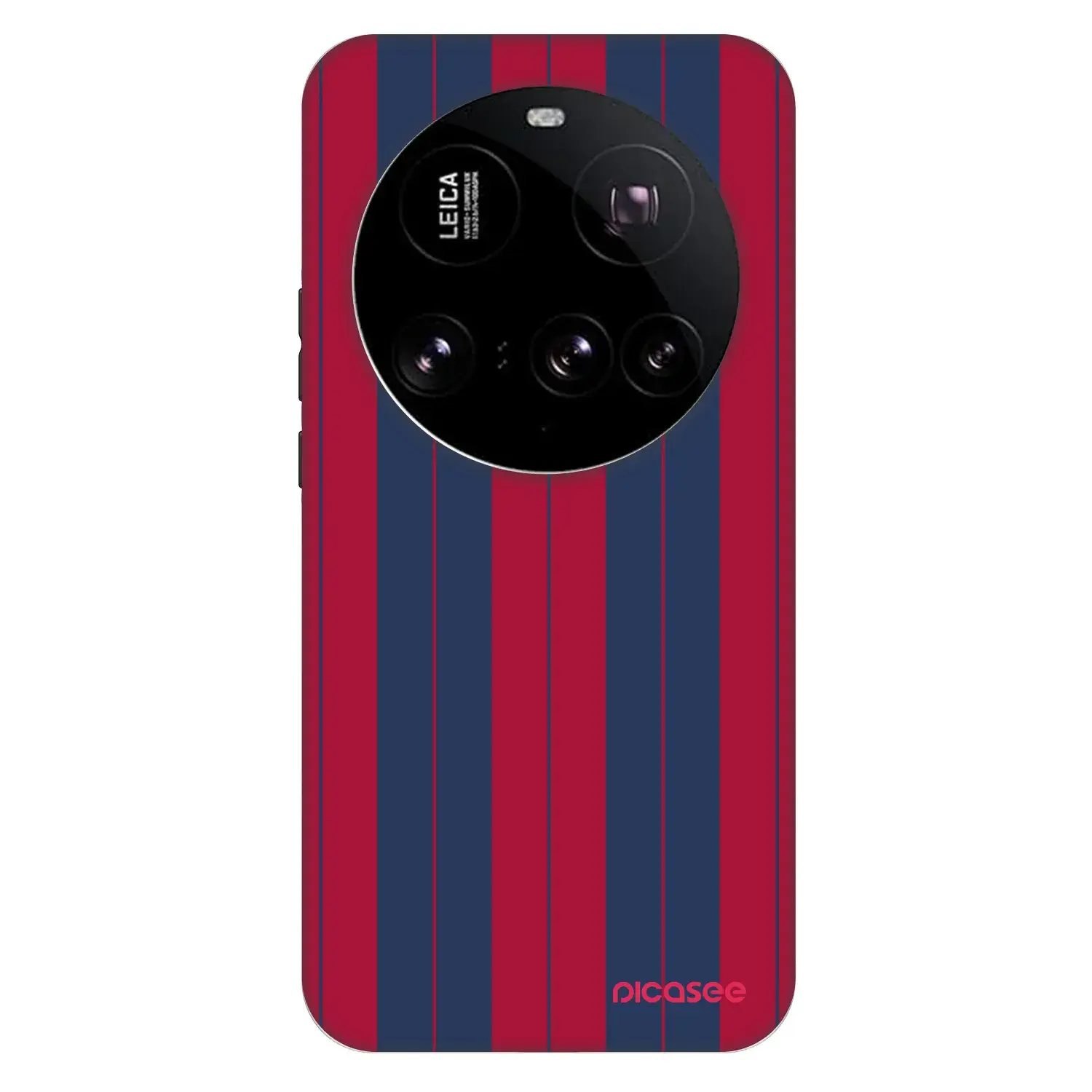 Fashion Case pro Xiaomi 15 Ultra - Yacht club