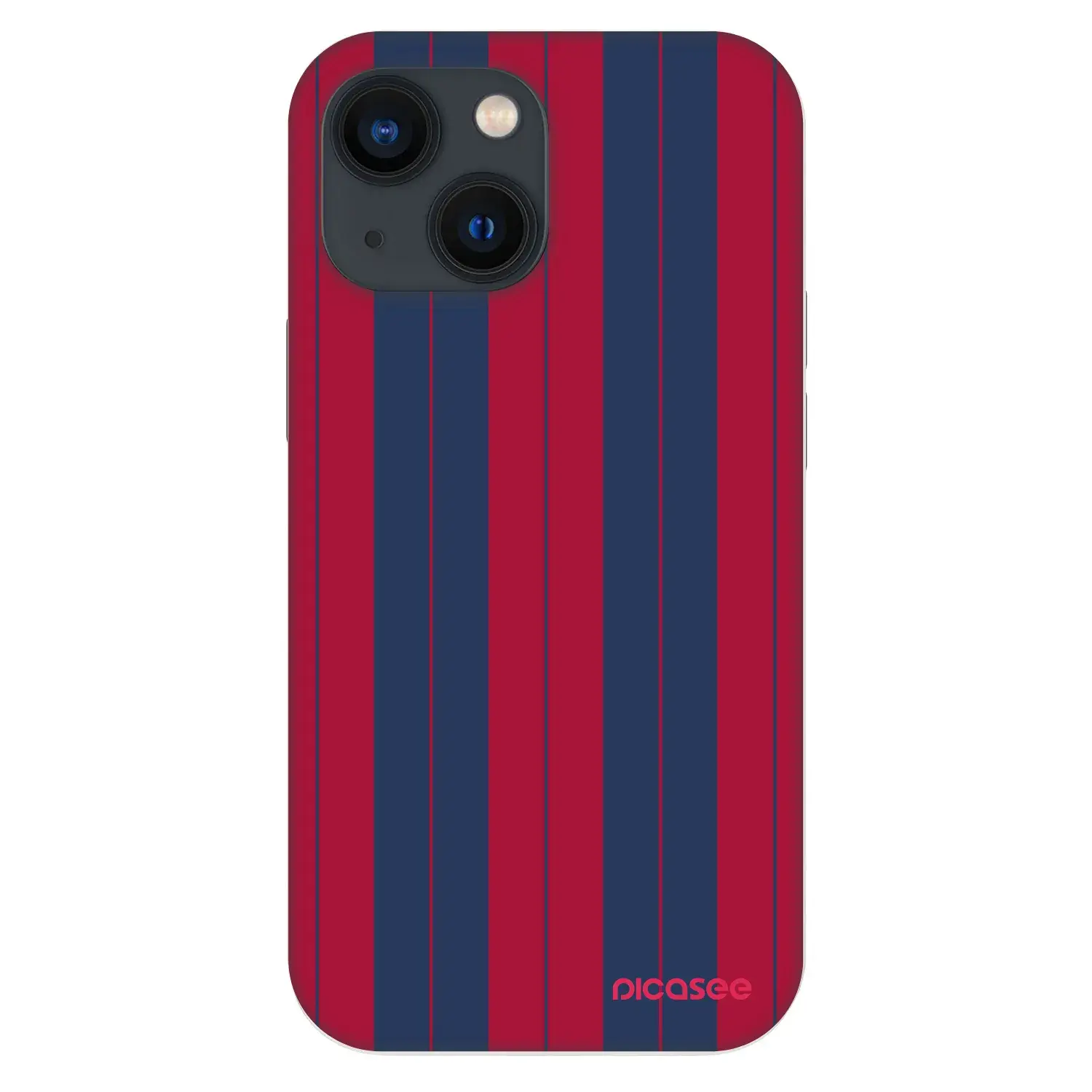 Fashion Case pro Apple iPhone 13 mini - Yacht club