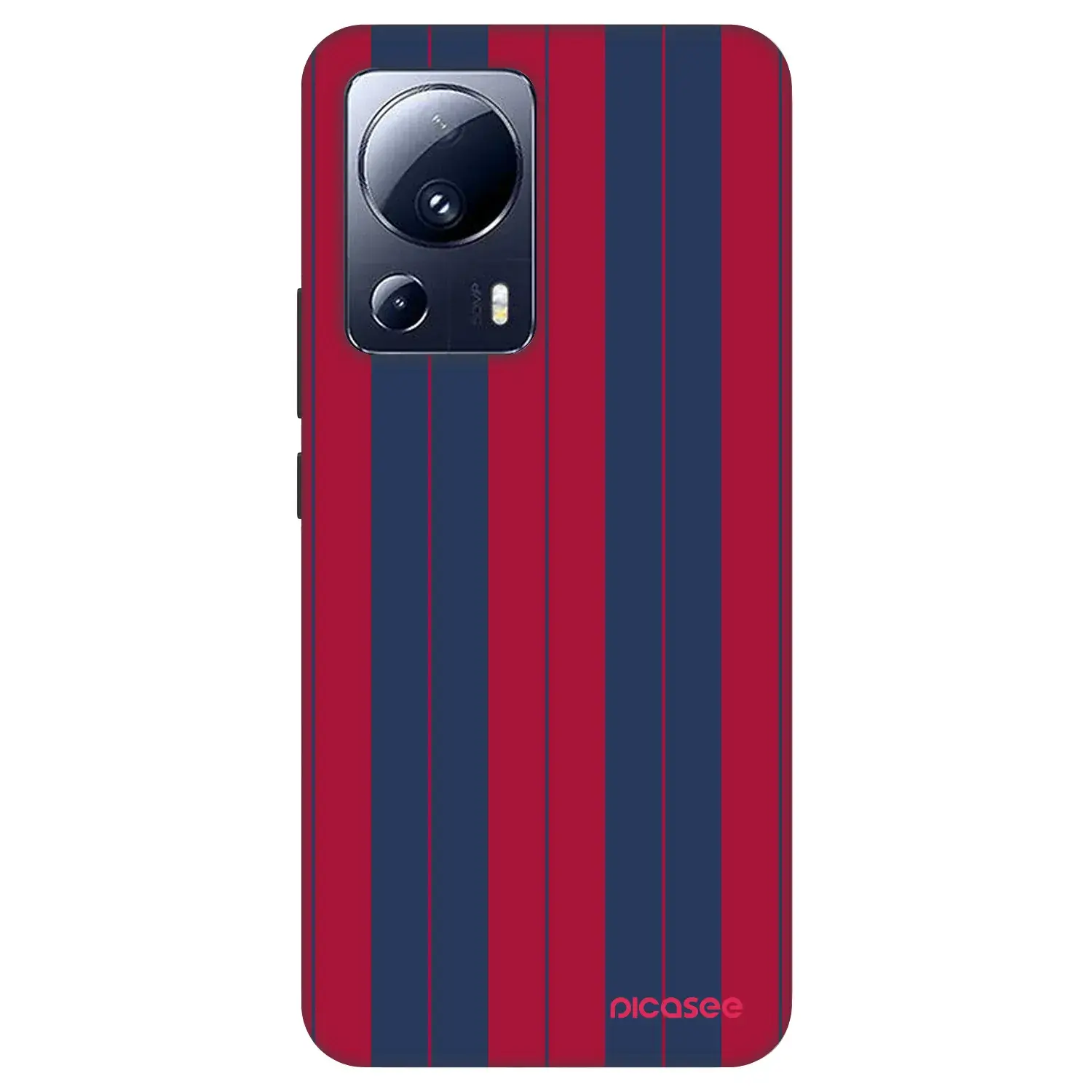 Fashion Case pro Xiaomi 13 Lite - Yacht club