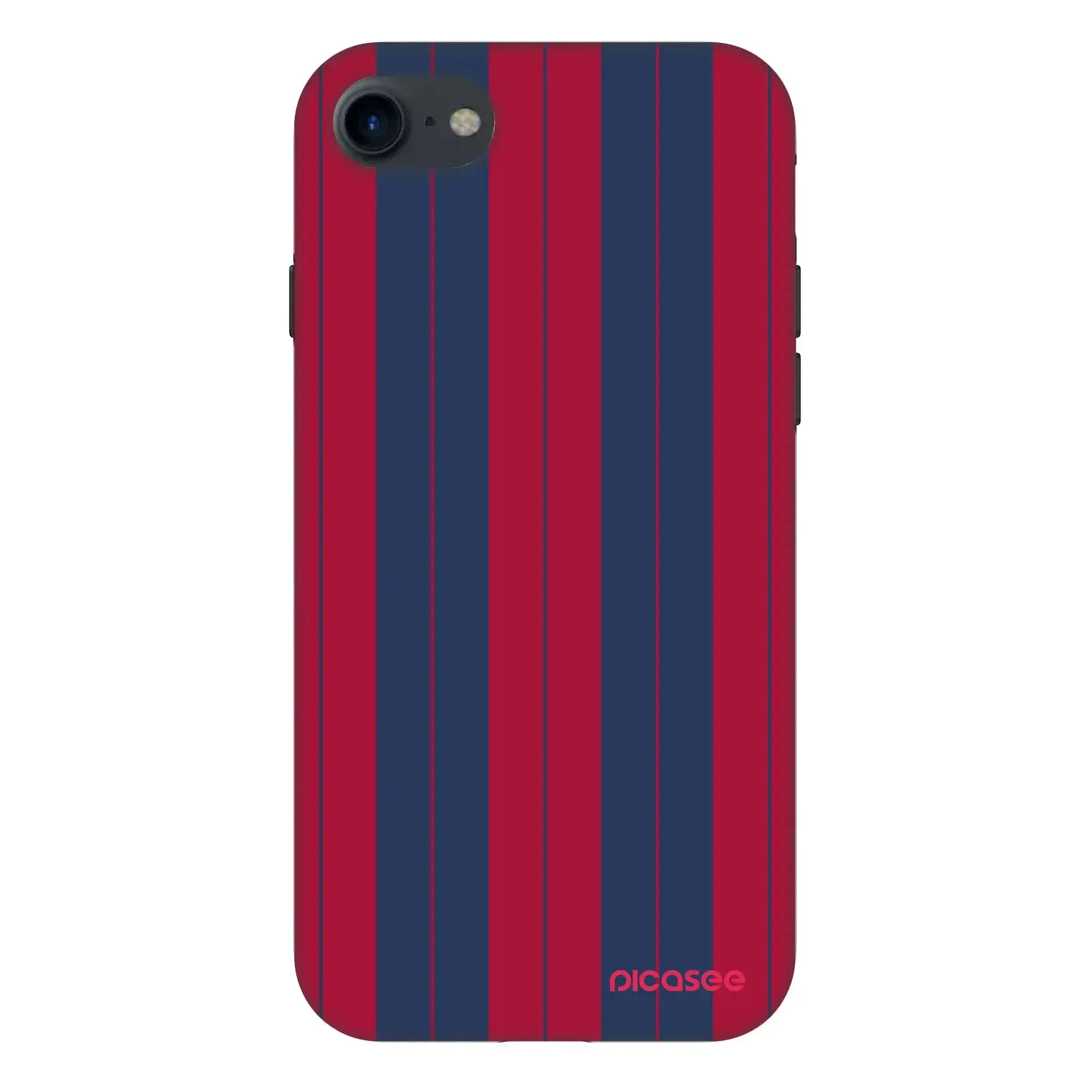 Fashion Case pro Apple iPhone SE 2022 - Yacht club