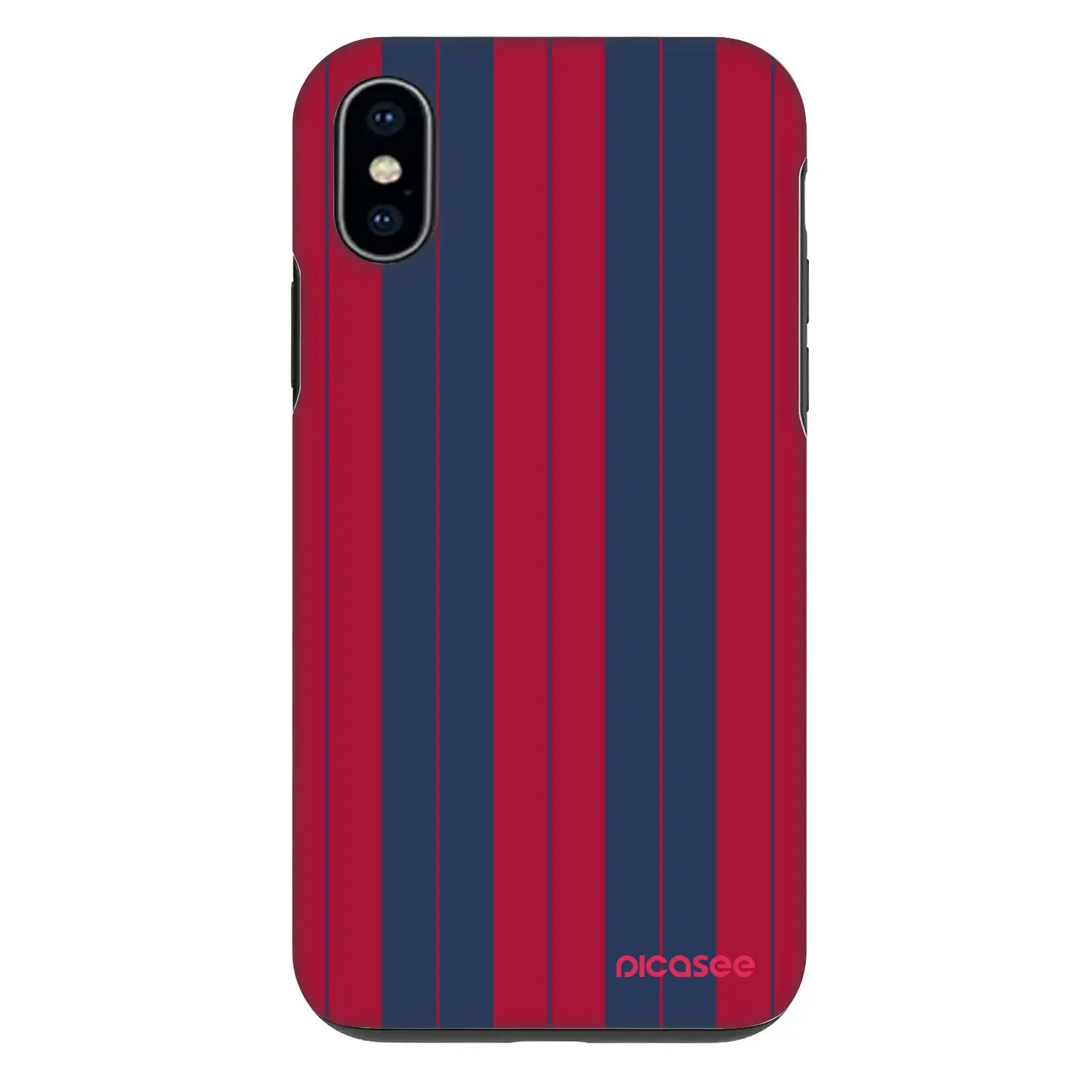 Fashion Case pro Apple iPhone X/XS - Yacht club