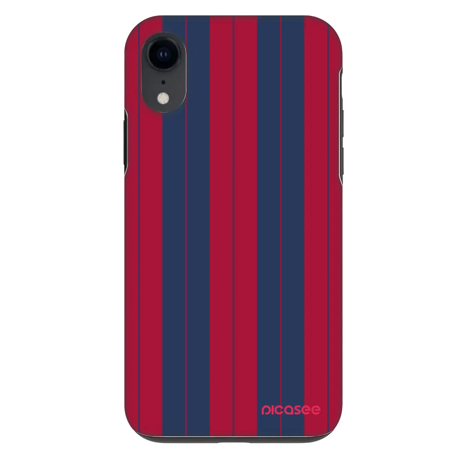 Fashion Case pro Apple iPhone XR - Yacht club