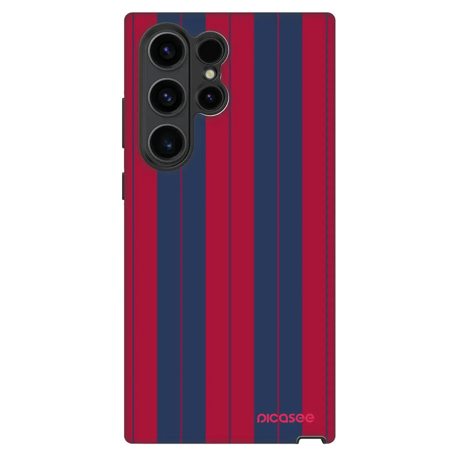Fashion Case pro Samsung Galaxy S23 Ultra 5G - Yacht club