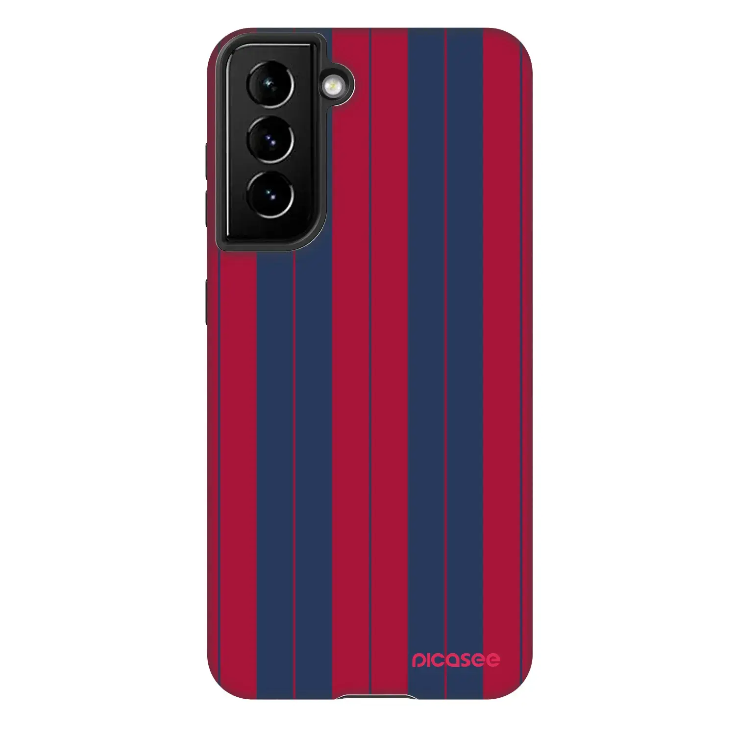 Fashion Case pro Samsung Galaxy S22 5G - Yacht club