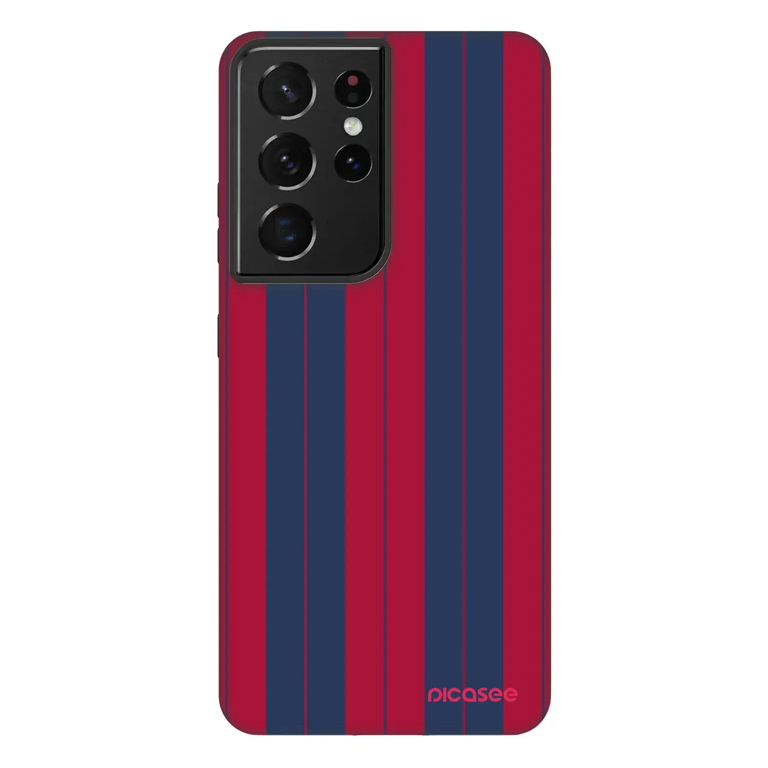 Fashion Case pro Samsung Galaxy S21 Ultra 5G G998B - Yacht club