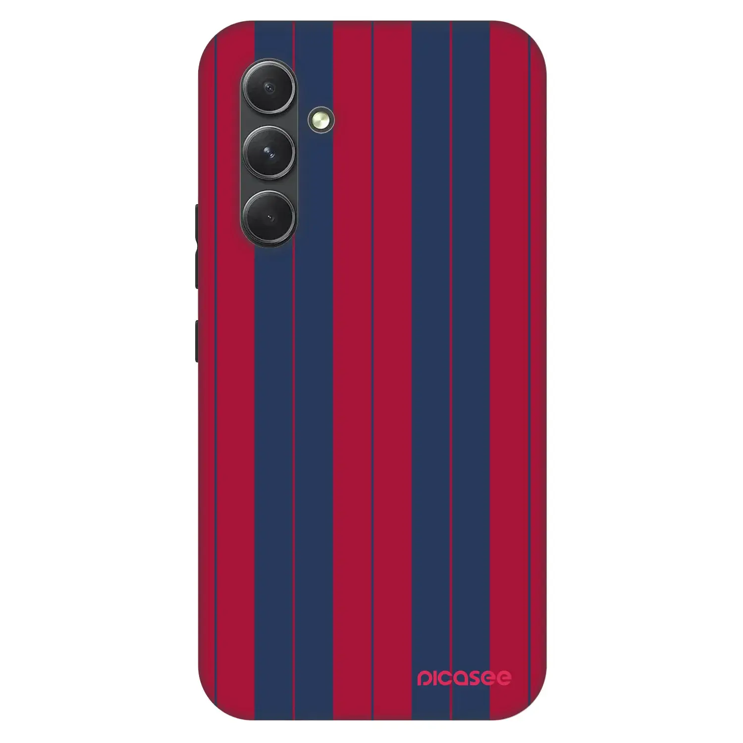 Fashion Case pro Samsung Galaxy A54 5G A546B - Yacht club