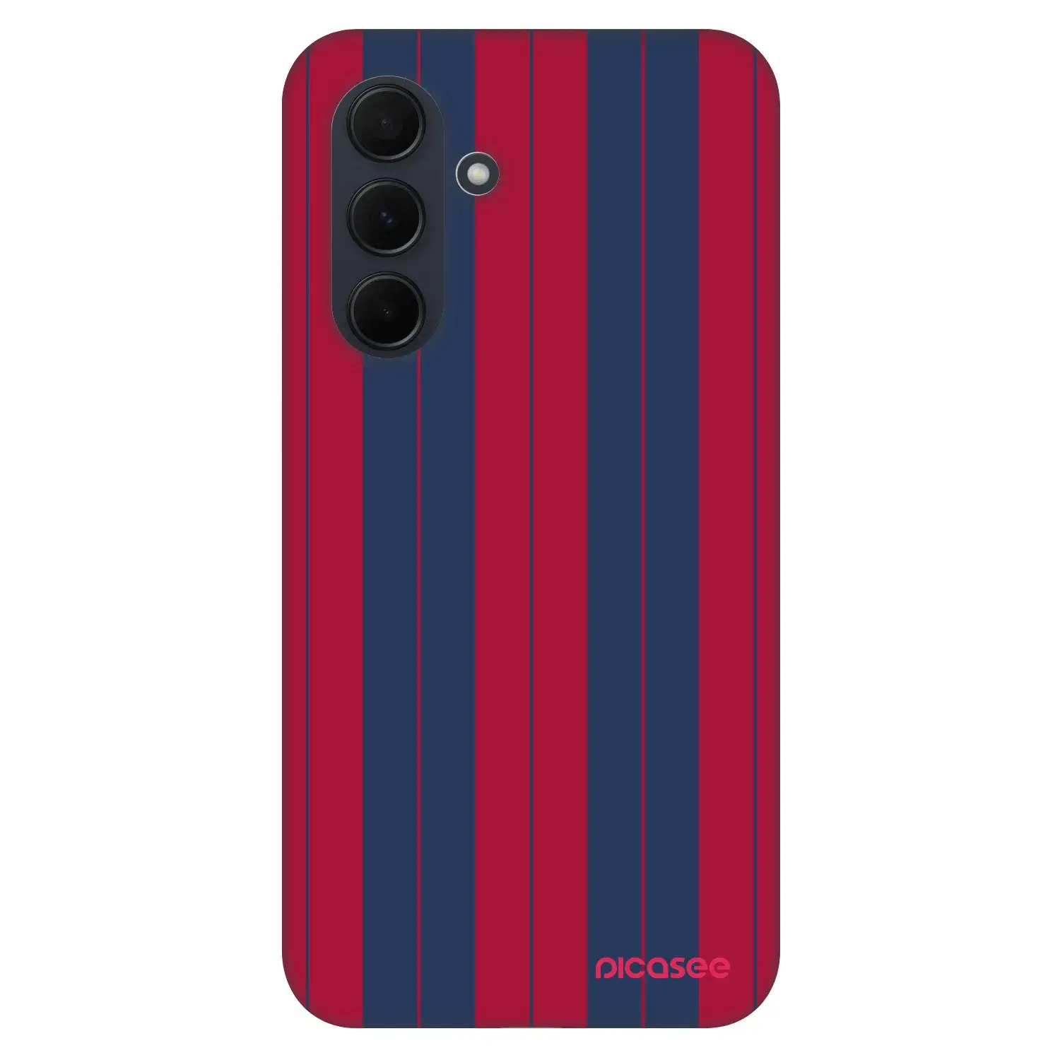 Fashion Case pro Samsung Galaxy A35 5G A356B - Yacht club