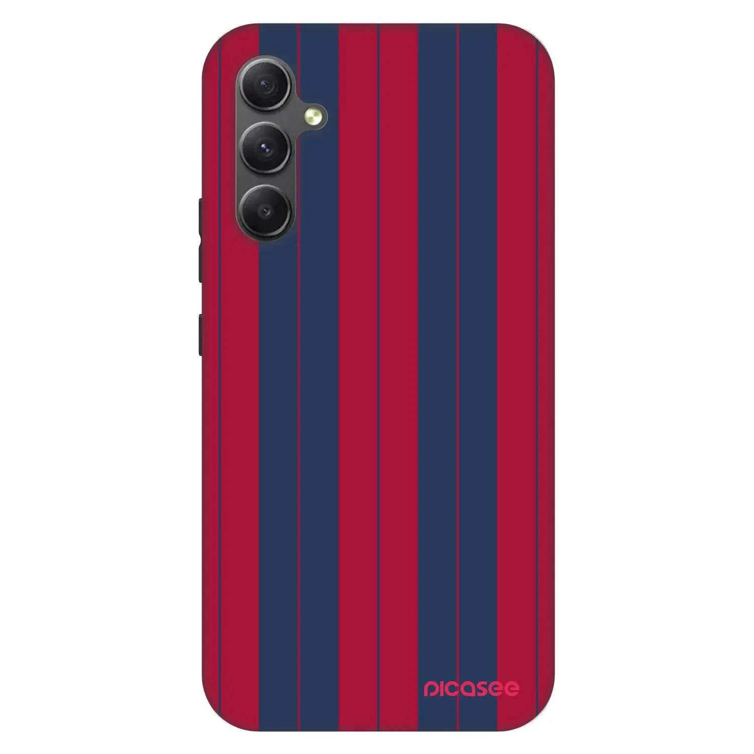 Fashion Case pro Samsung Galaxy A34 5G A346B - Yacht club