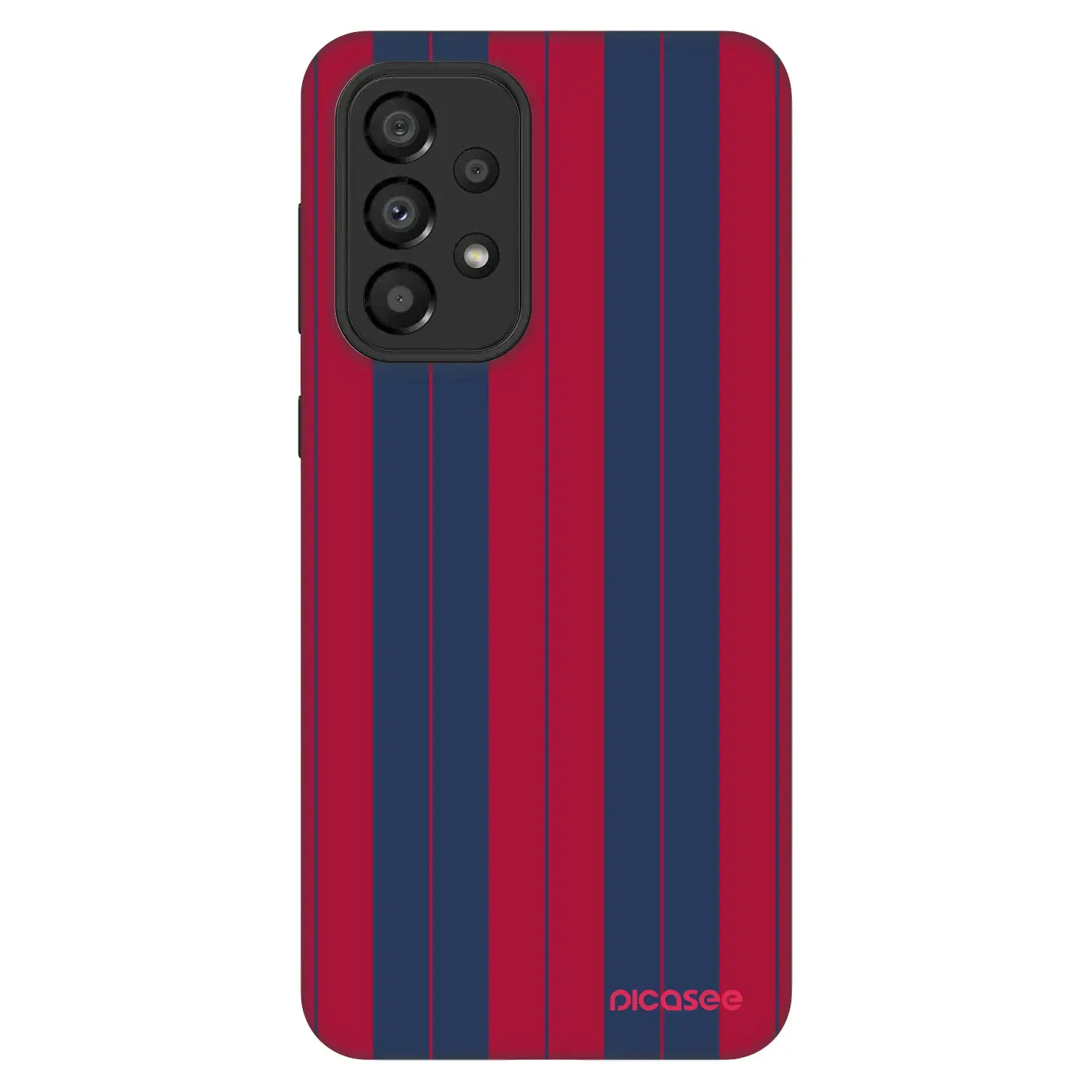Fashion Case pro Samsung Galaxy A33 5G A336 - Yacht club