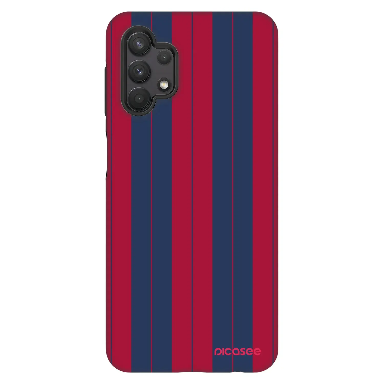 Fashion Case pro Samsung Galaxy A32 5G A326B - Yacht club