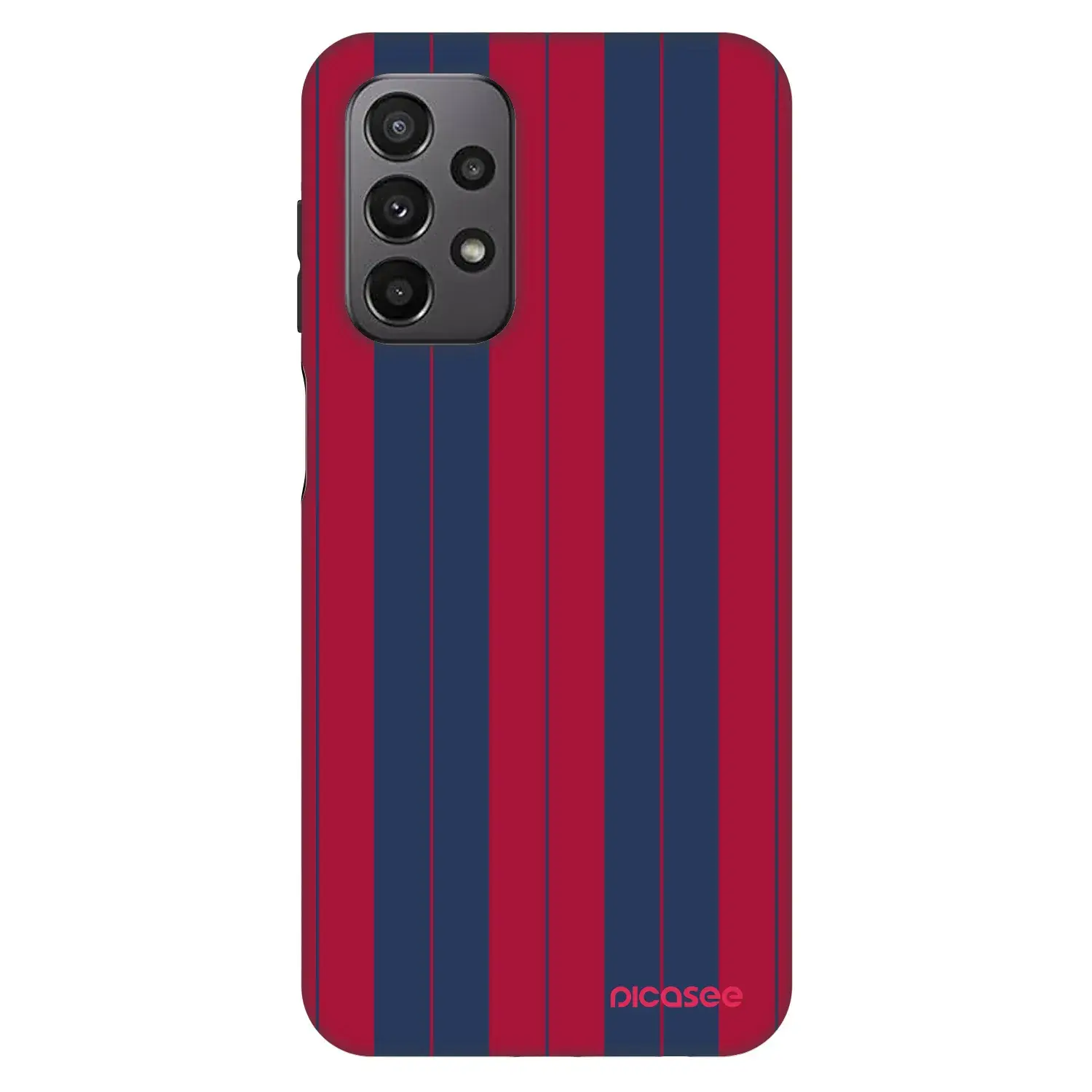 Fashion Case pro Samsung Galaxy A23 A236B 5G - Yacht club