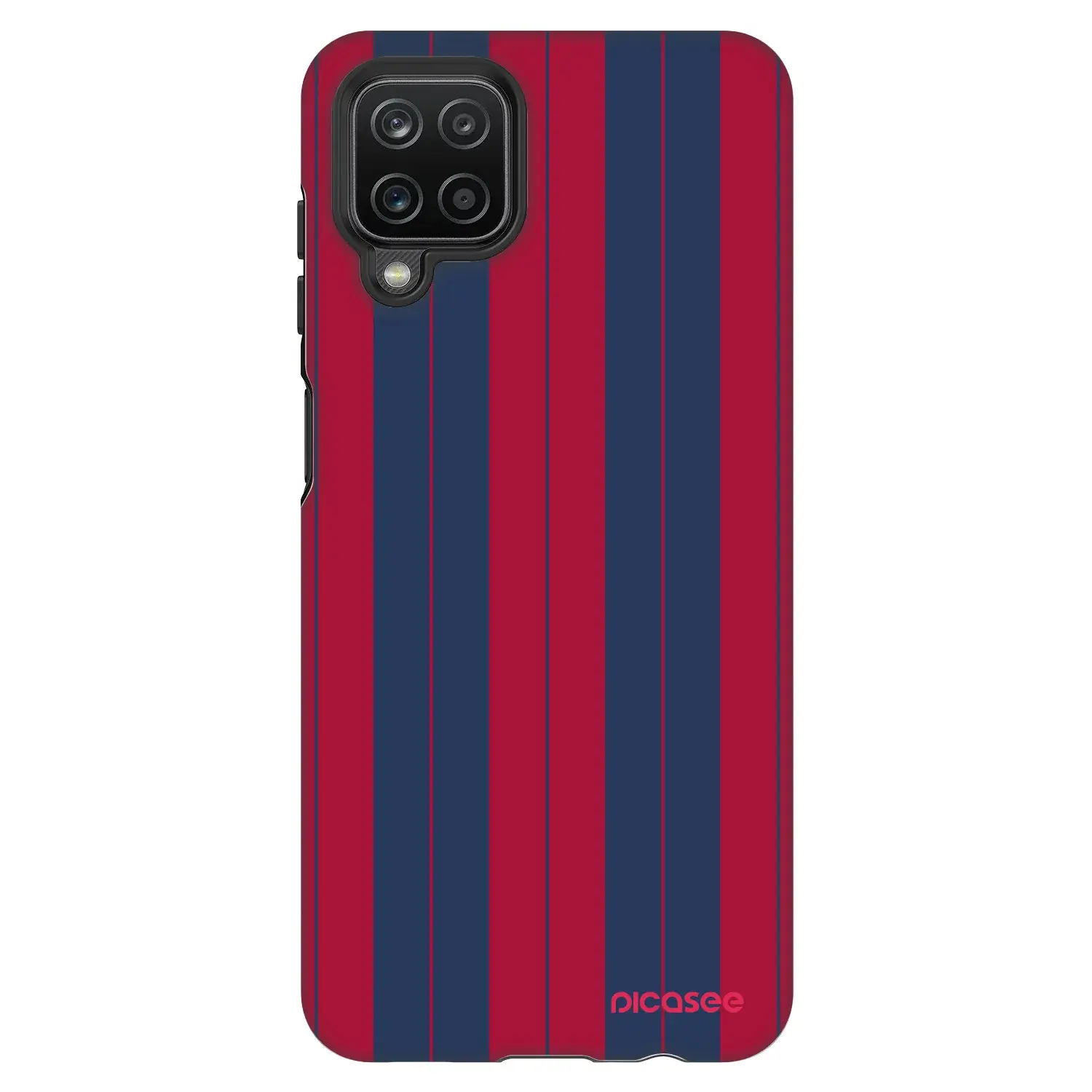 Fashion Case pro Samsung Galaxy A12 A125F - Yacht club