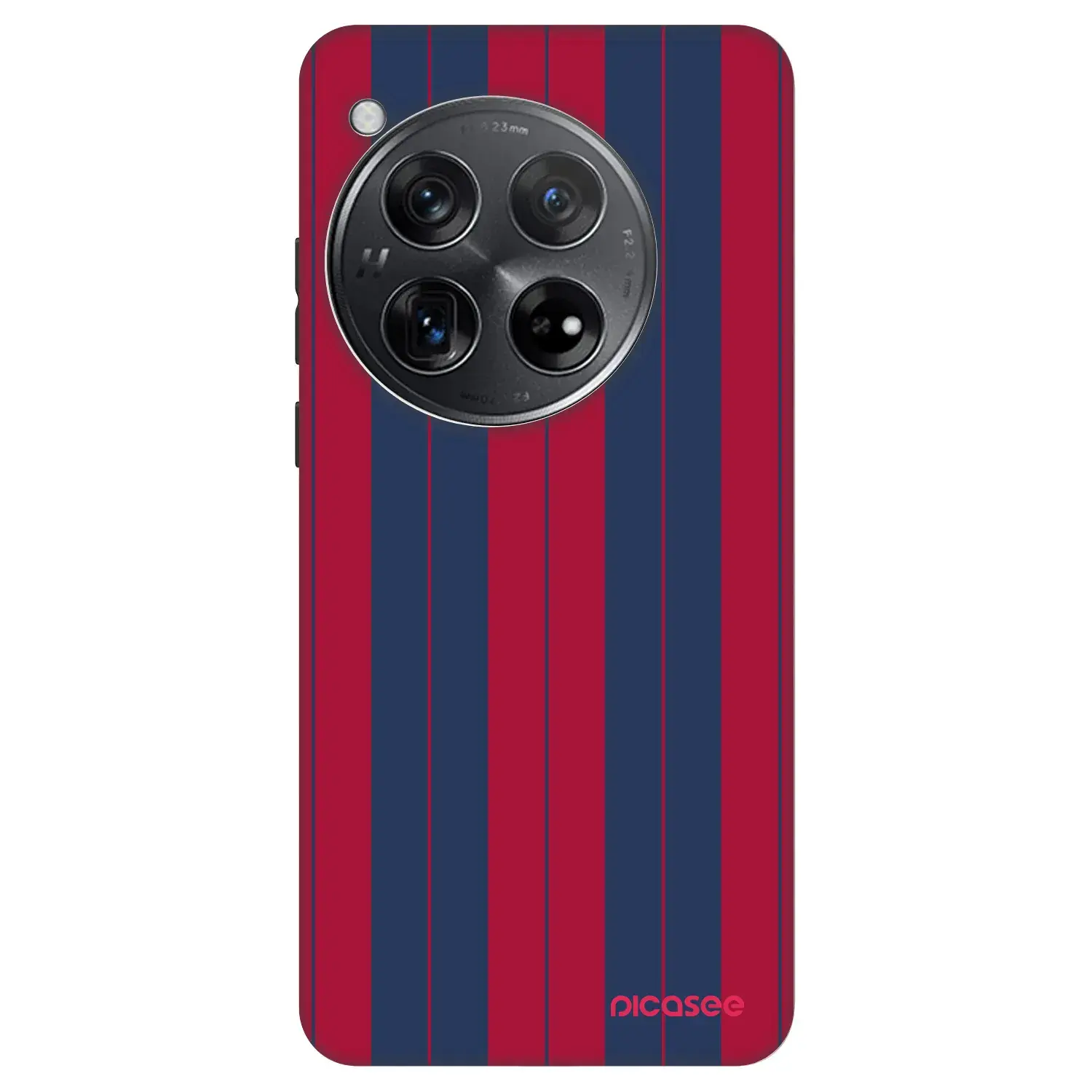 Fashion Case pro OnePlus 12 5G - Yacht club
