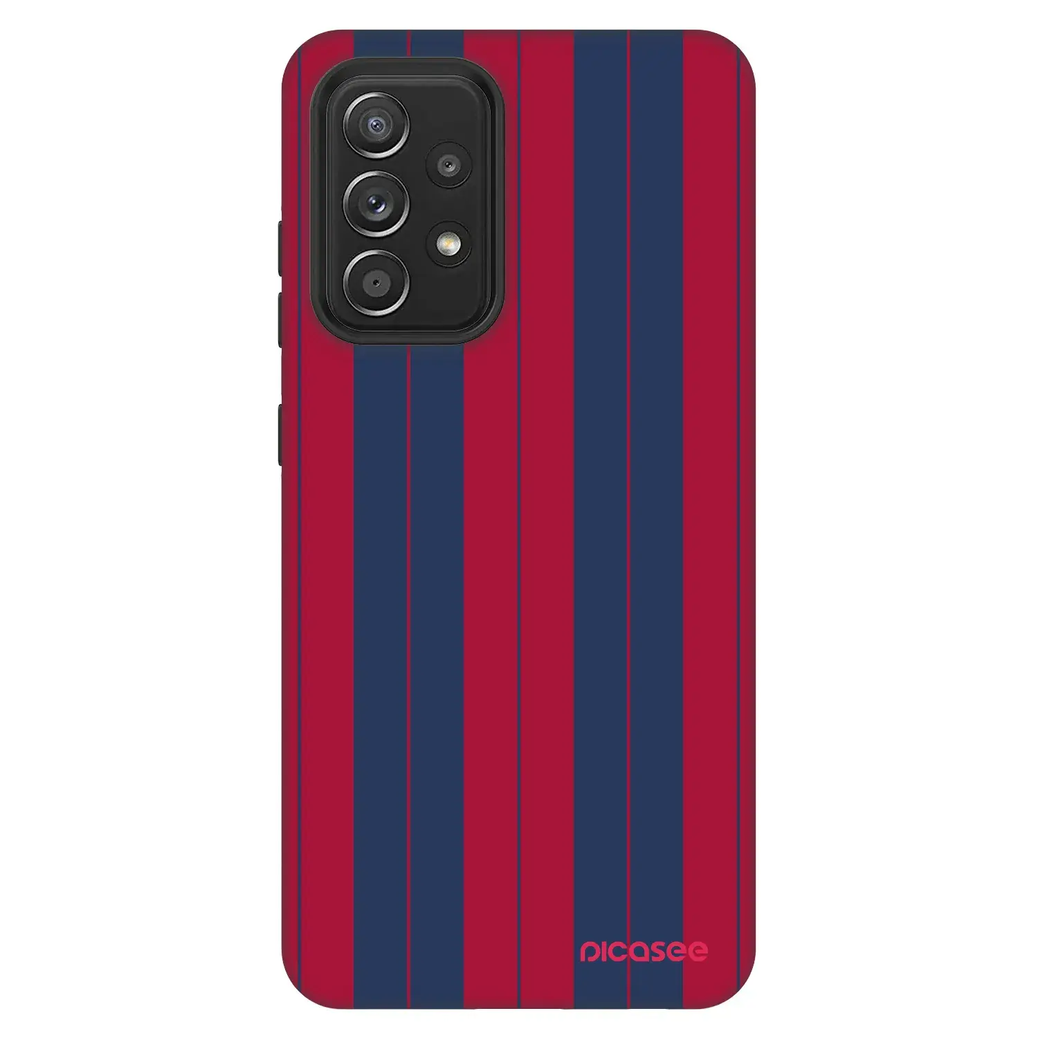 Fashion Case pro Samsung Galaxy A52 5G A525F - Yacht club